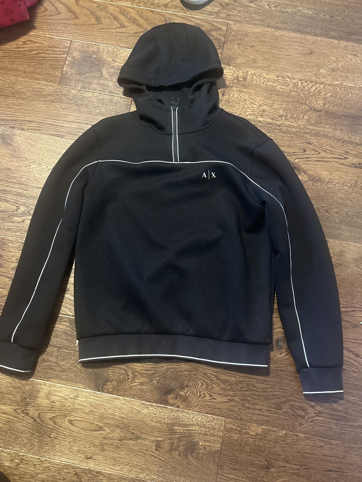 Armani Exchange Armani exchange sweater Size US S / EU 44-46 / 1 - 1 Thumbnail