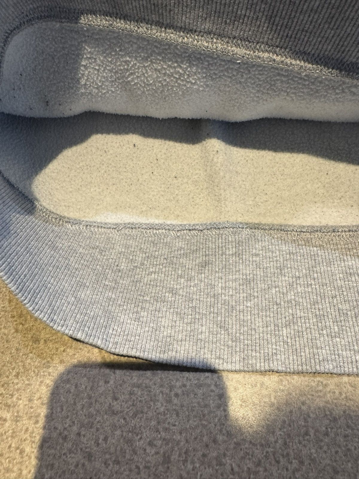 TNA TNA cozy af fleece Size XS / US 0-2 / IT 36-38 - 4 Thumbnail