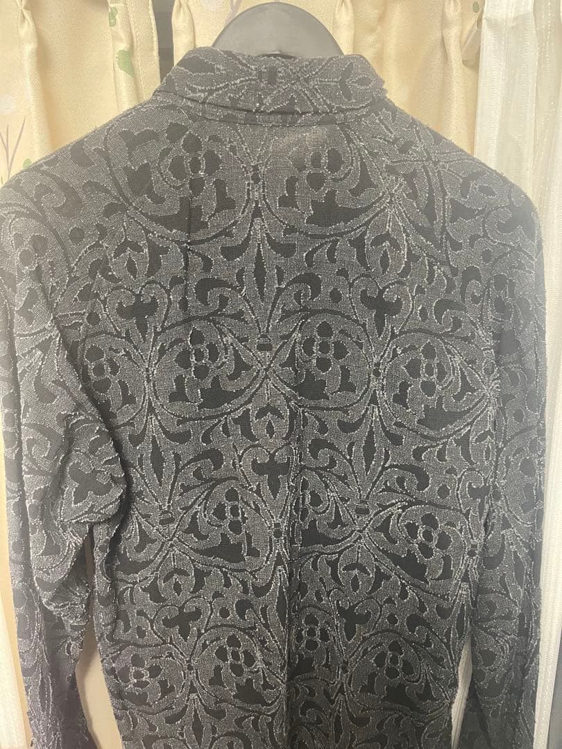 Yohji Yamamoto Yohji Yamamoto / Pour Homme unused shirt Size US L / EU 52-54 / 3 - 2 Thumbnail