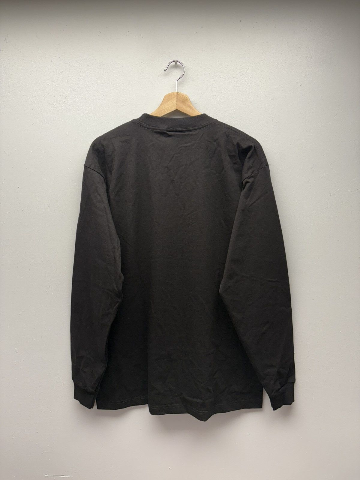 Other Rusholme OVER (The Smiths) Long Sleeve T-Shirt Size US XL / EU 56 / 4 - 2 Thumbnail