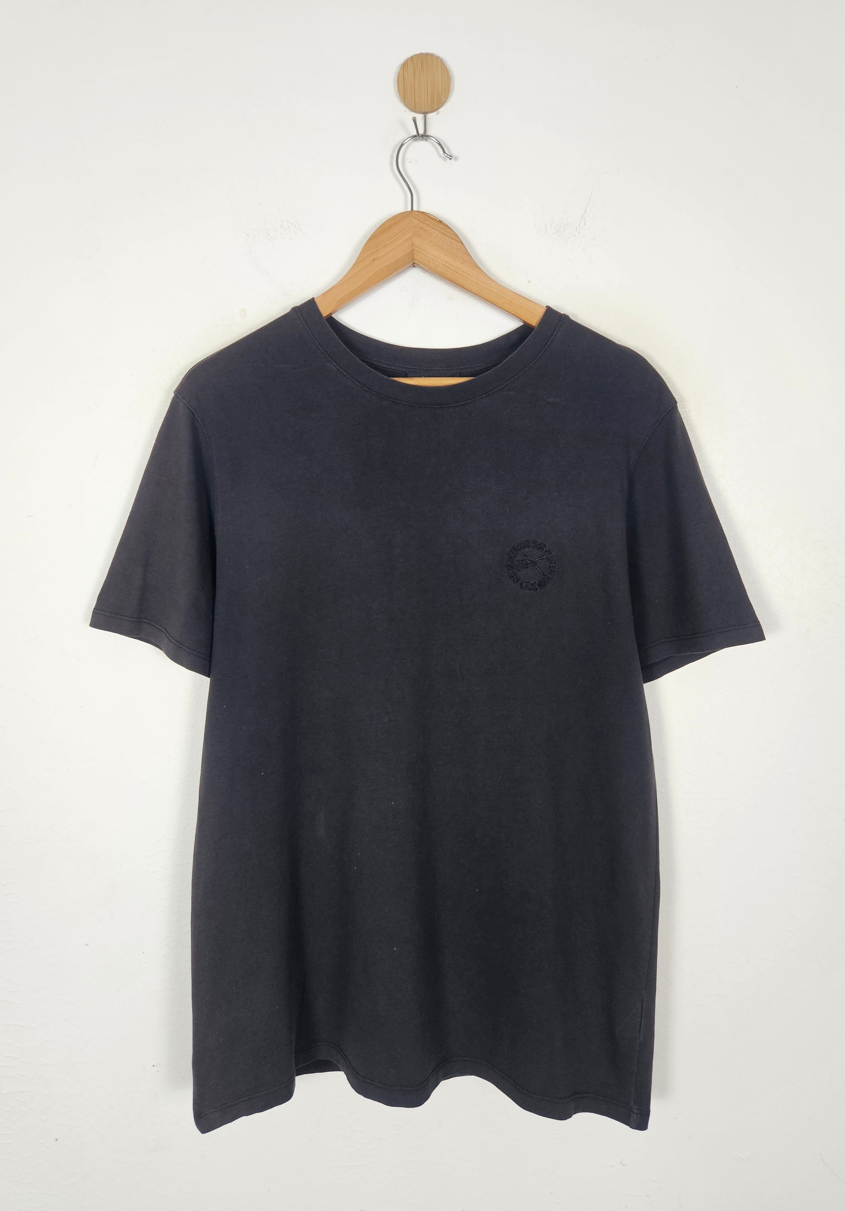 A.P.C. APC Rue Madame Paris shirt Size US L / EU 52-54 / 3 - 1 Thumbnail