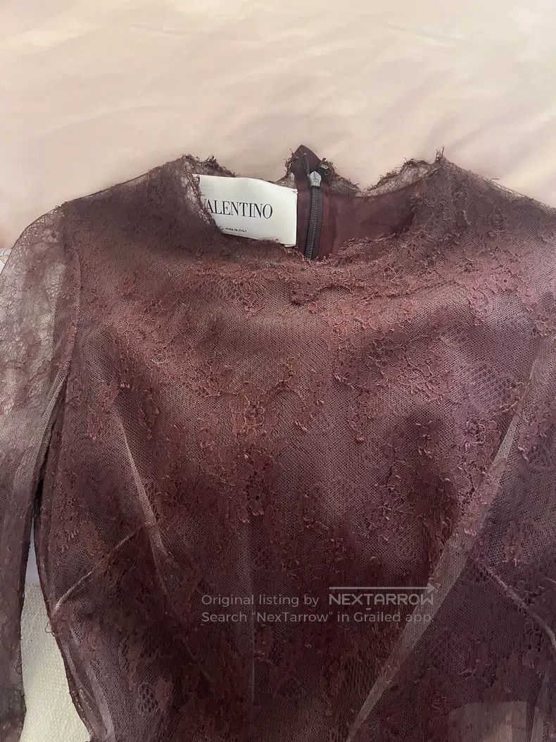 Valentino Valentino Fairy skirt Size S / US 4 / IT 40 - 2 Thumbnail