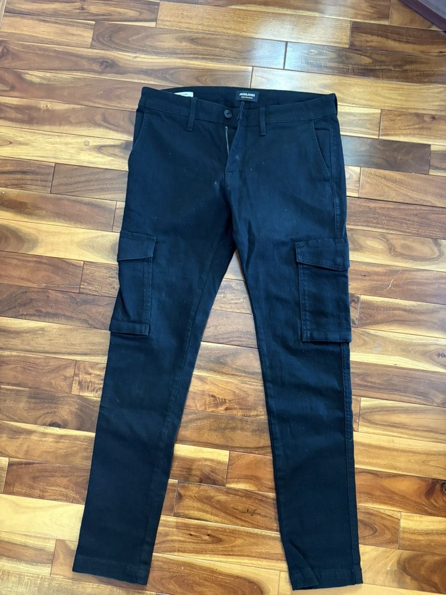 Jack & Jones Jack & Jones Size US 33 - 1 Thumbnail