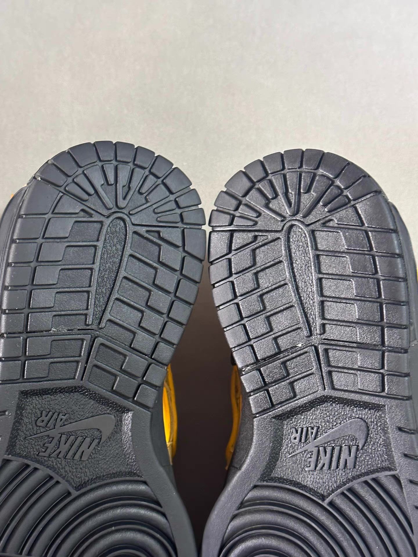 Nike Nike x Off-White Dunk Ｑ20 Size US 6.5 / IT 36.5 - 3 Thumbnail