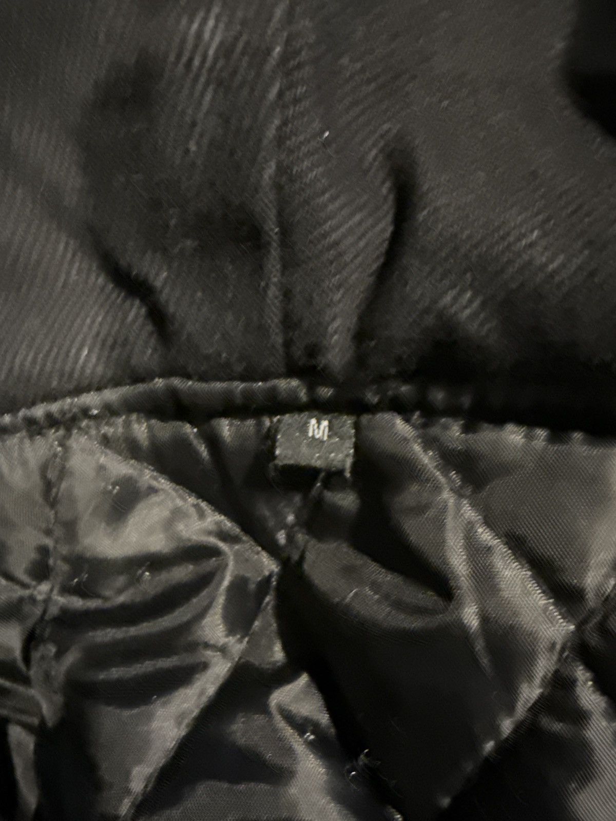 Other Misere moderne bomber jacket Size US M / EU 48-50 / 2 - 5 Thumbnail