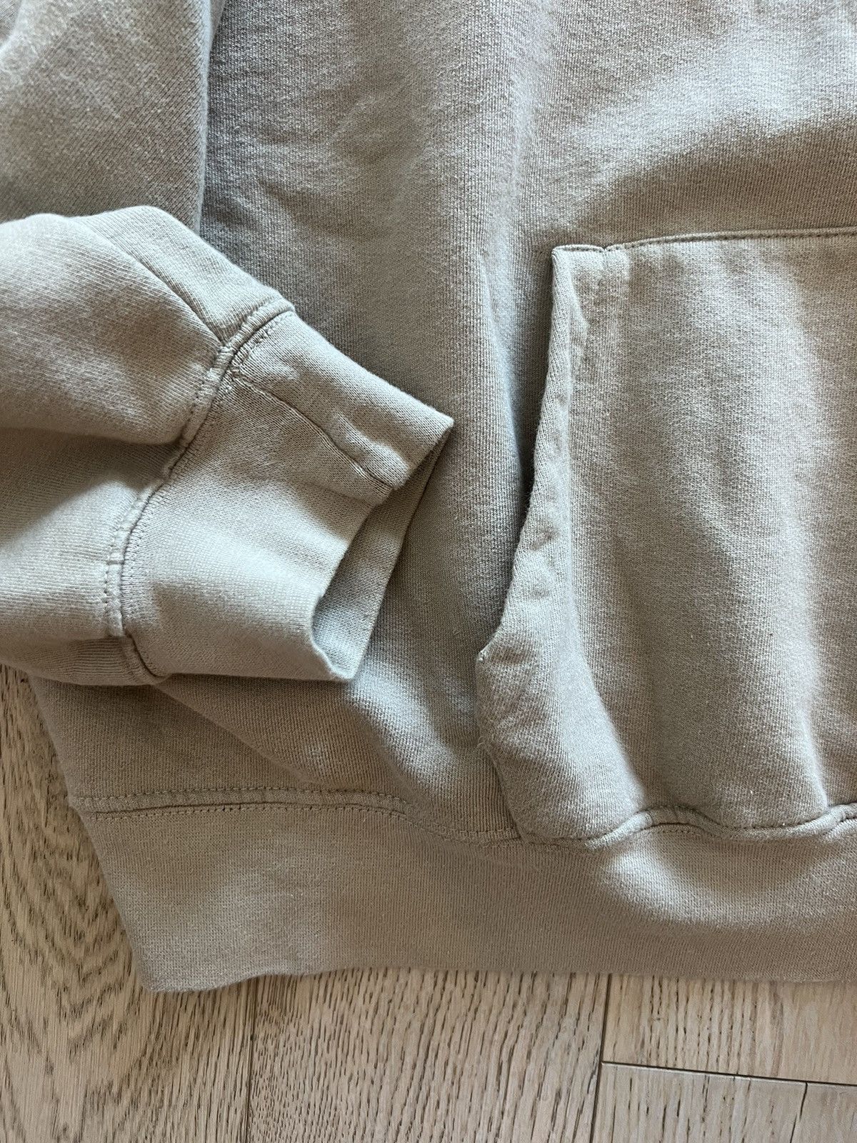 MNML Oversized Hoodie Size US L / EU 52-54 / 3 - 3 Thumbnail