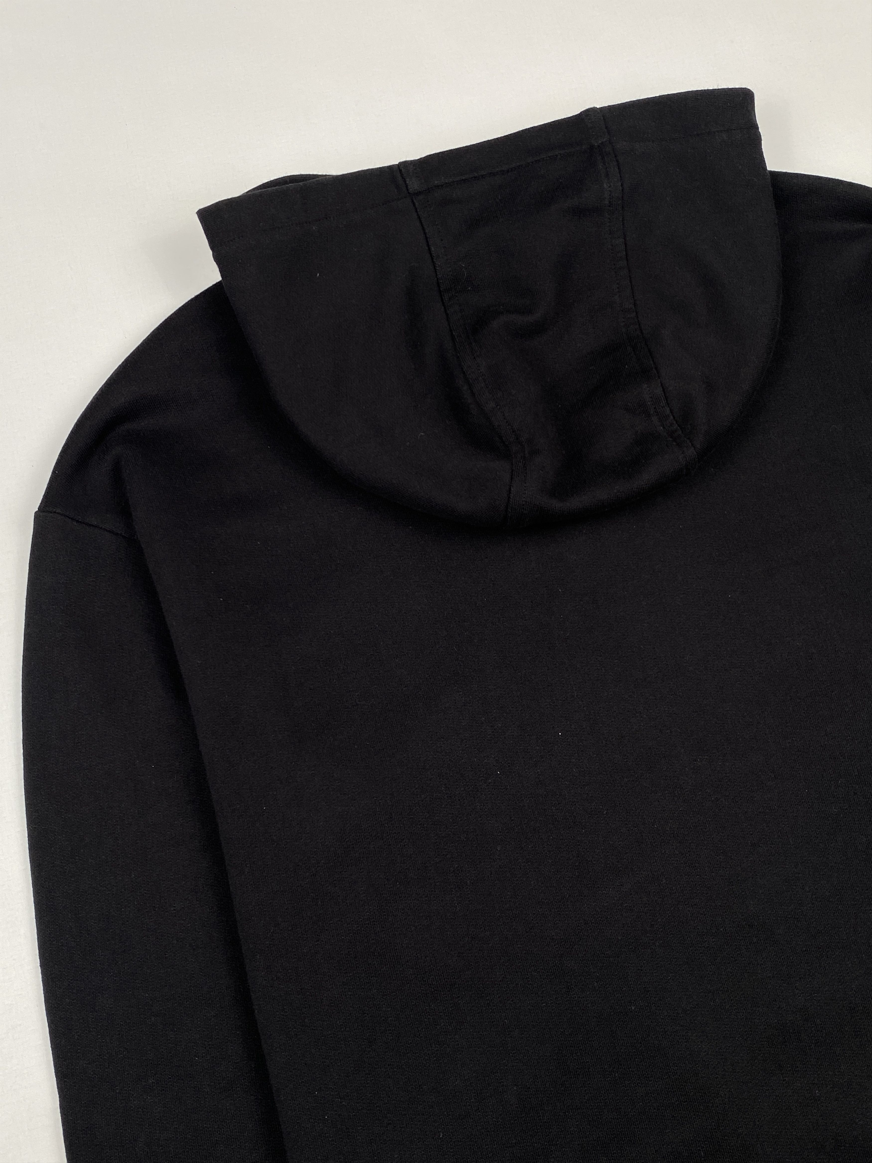 Versace Multicolor Medusa Logo Hoodie Size US M / EU 48-50 / 2 - 10 Thumbnail