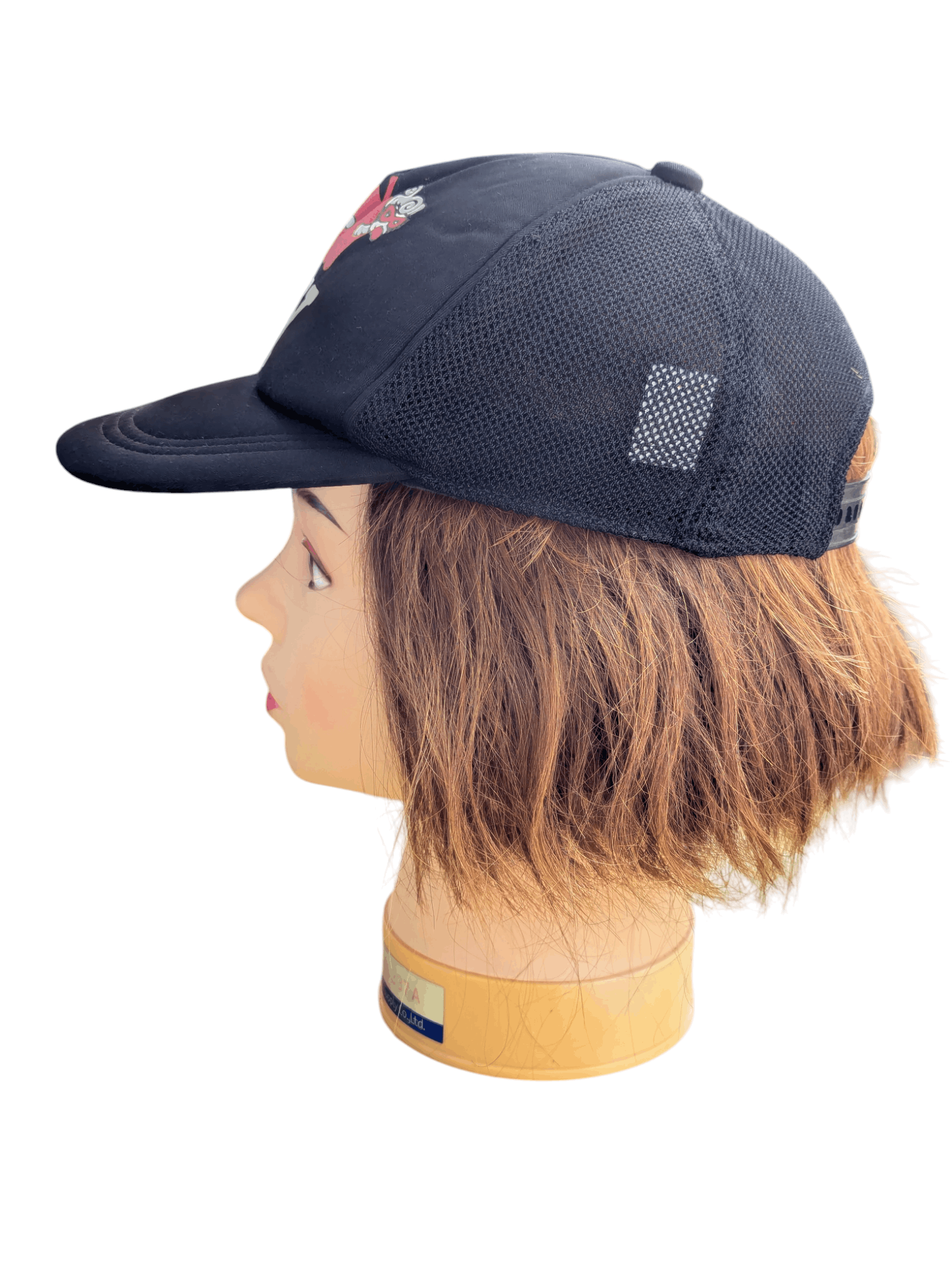 Hysteric Glamour HYSTERIC GLAMOUR MINI I LOVE NEW YORK PUNK CAP Size ONE SIZE - 3 Thumbnail