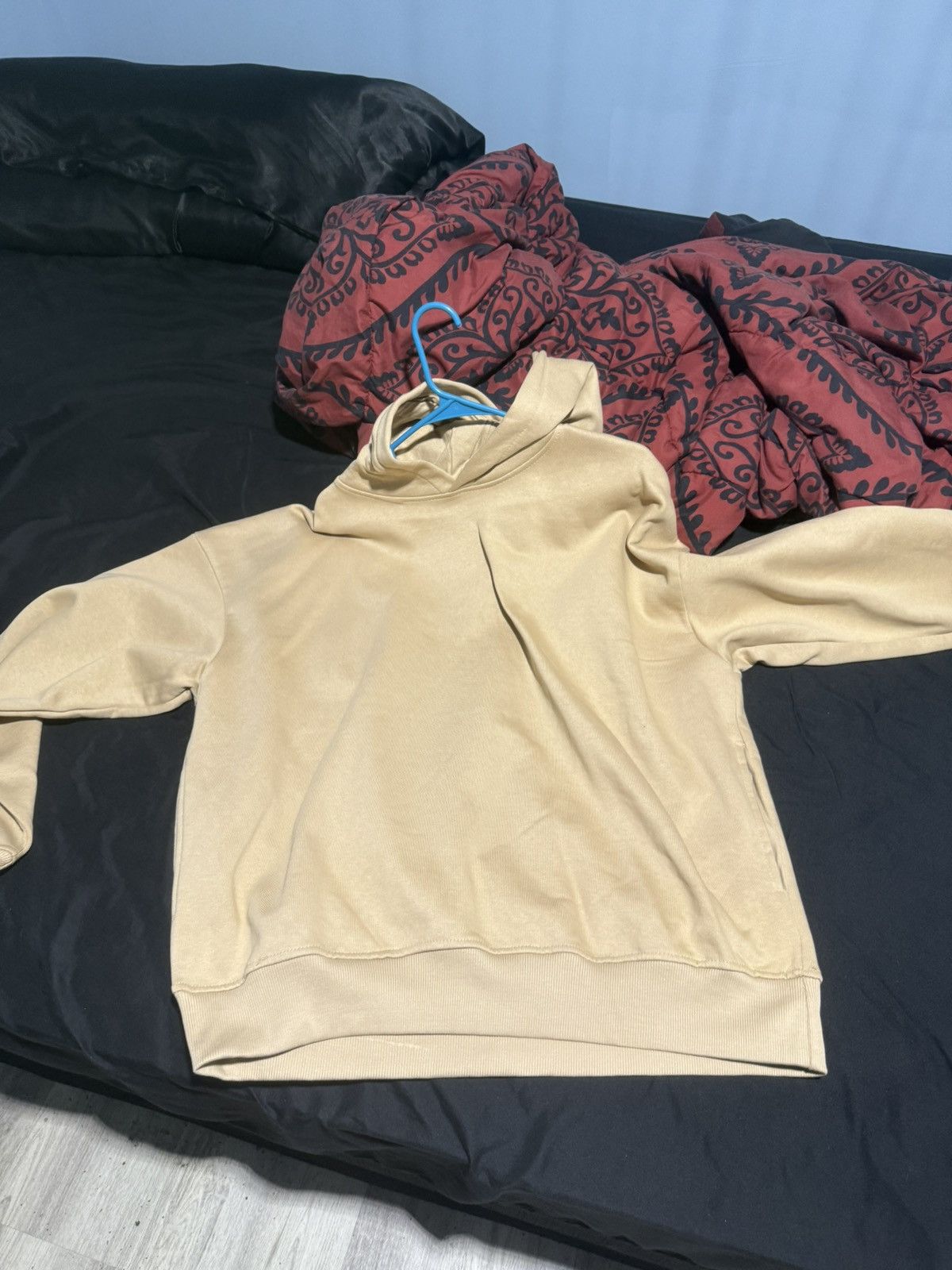 Boohoo BoohooMan hoodie Size US XL / EU 56 / 4 - 1 Thumbnail