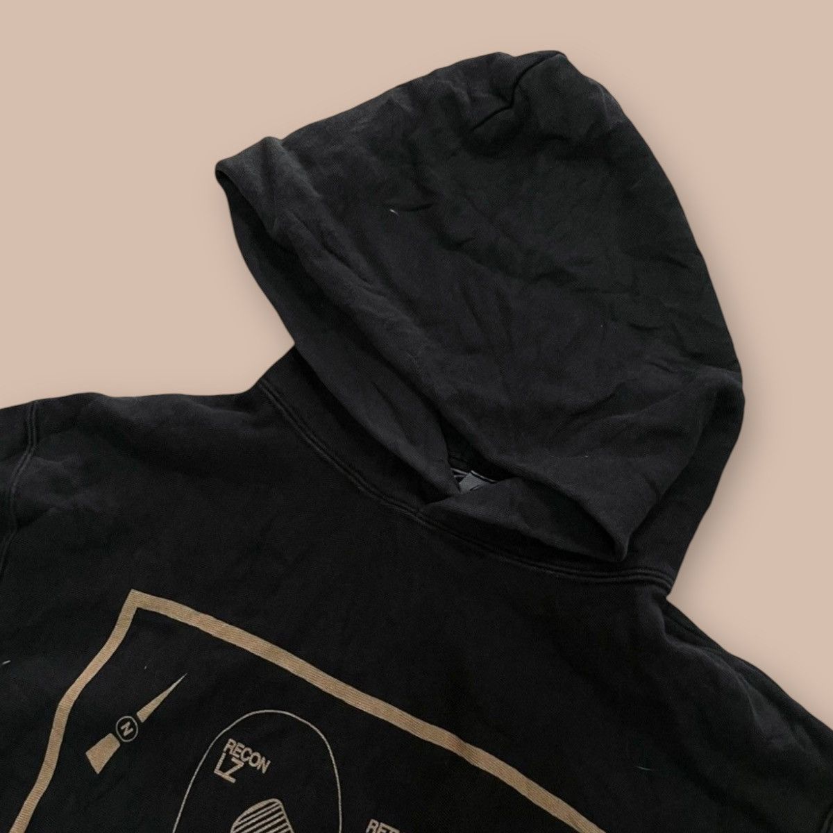 Futura FUTURA Hoodie Size US M / EU 48-50 / 2 - 5 Thumbnail
