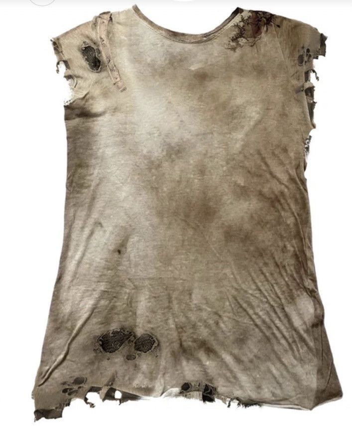 Other Cozy Worldwide Knight of Chaos Tanktop Size US S / EU 44-46 / 1 - 2 Thumbnail