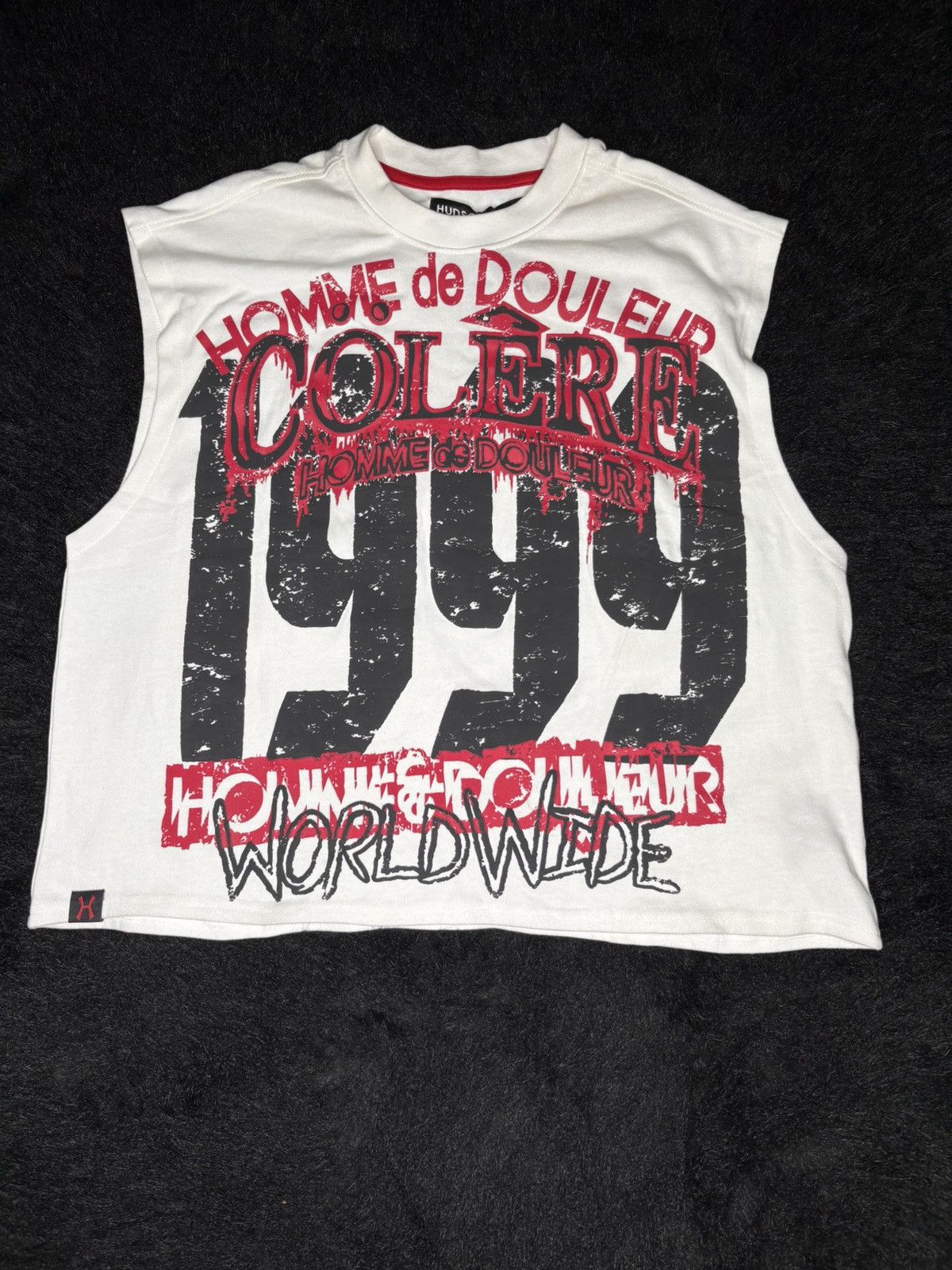 Other Sleeveless Colere Shirt Size US S / EU 44-46 / 1 - 1 Thumbnail
