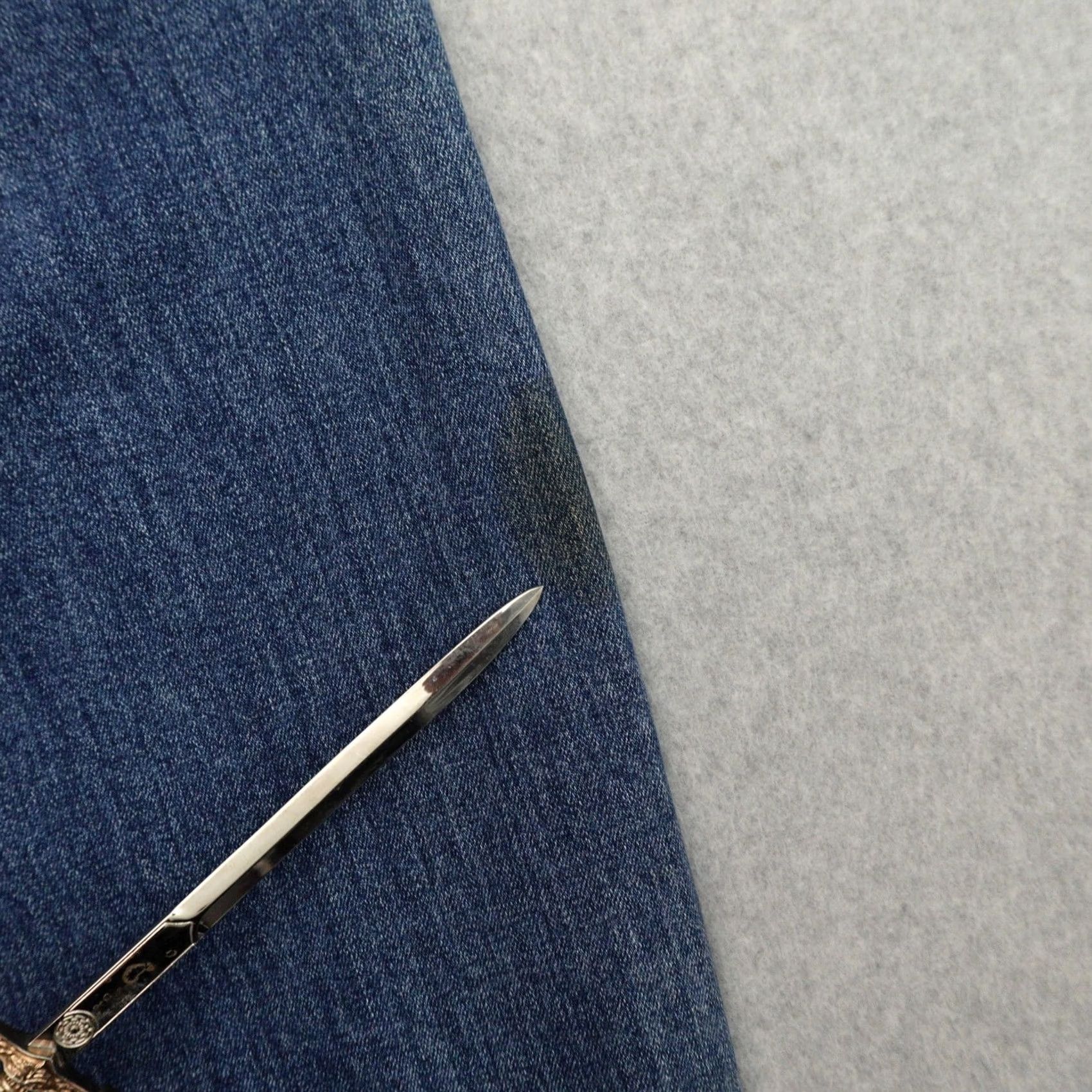 Ralph Lauren VINTAGE Ralph Lauren Polo Jeans Women’s 6X Blue Jeans P6 (6X28) Relaxed in Blue Size 40" / US 18 - 6 Thumbnail