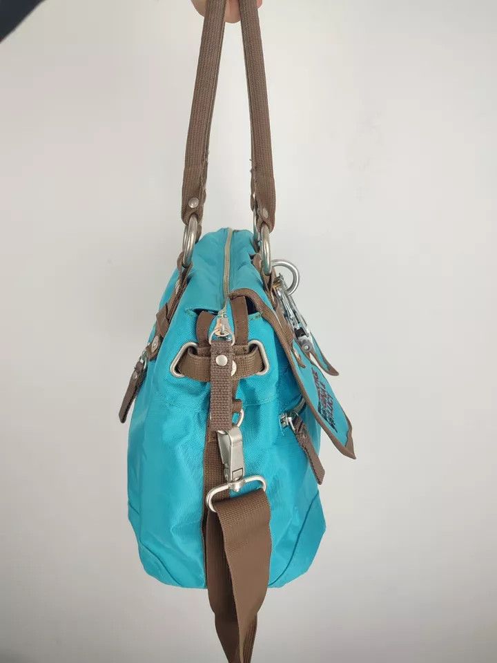 George Gina & Lucy Vintage Y2K Avant Garde shoulder bag George Gina & Lucy Size ONE SIZE - 13 Thumbnail