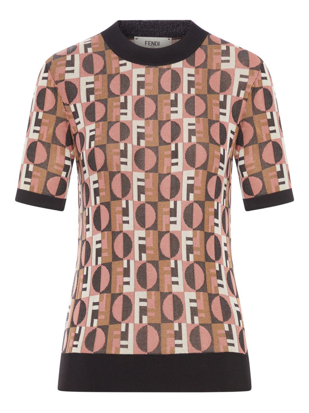Fendi OPTICAL TOP Size M / US 6-8 / IT 42-44 - 1 Thumbnail