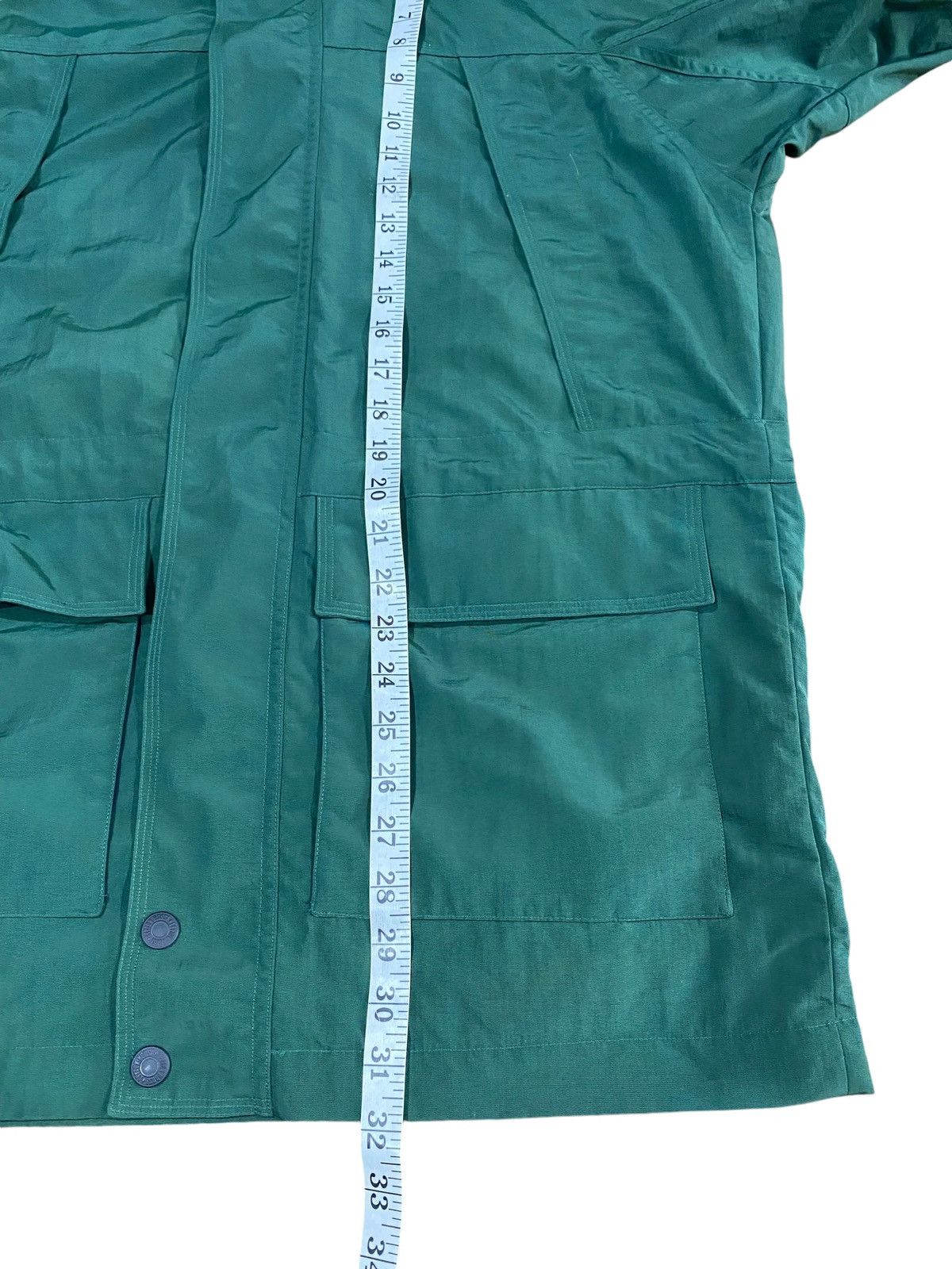 Versus Vtg LEYTON HOUSE Versus Sport Light Zipper Jacket Size US M / EU 48-50 / 2 - 24 Thumbnail