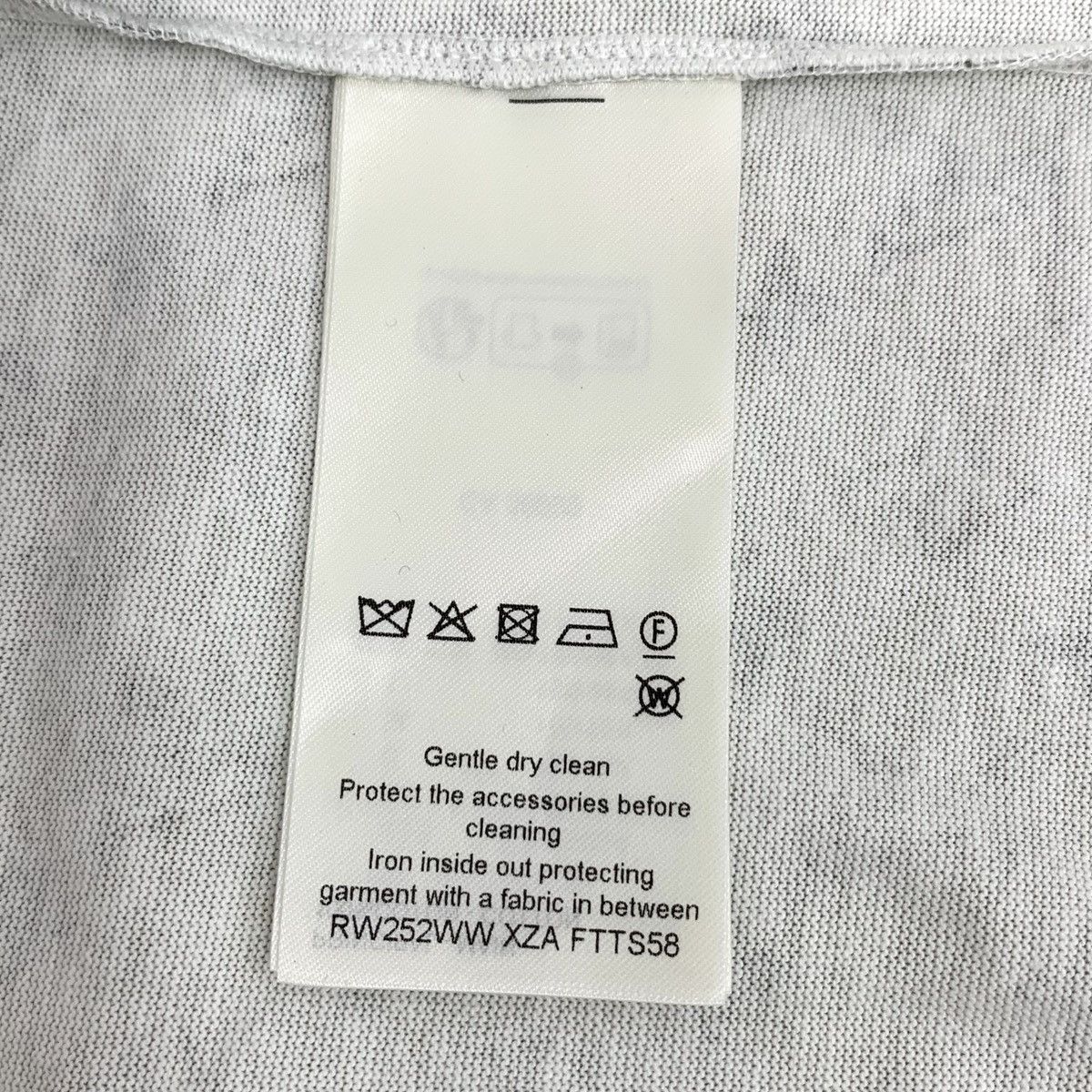Louis Vuitton Louis Vuitton All Over Monogram Logo Short Sleeve K26WX Size L / US 10 / IT 46 - 7 Thumbnail