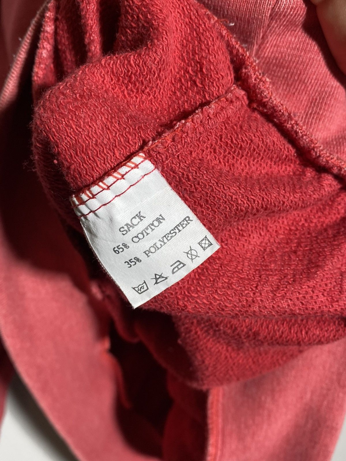 NFL Vintage 1988 San Fransico 49ers Jack Davis Sweatshirt Size US M / EU 48-50 / 2 - 20 Thumbnail