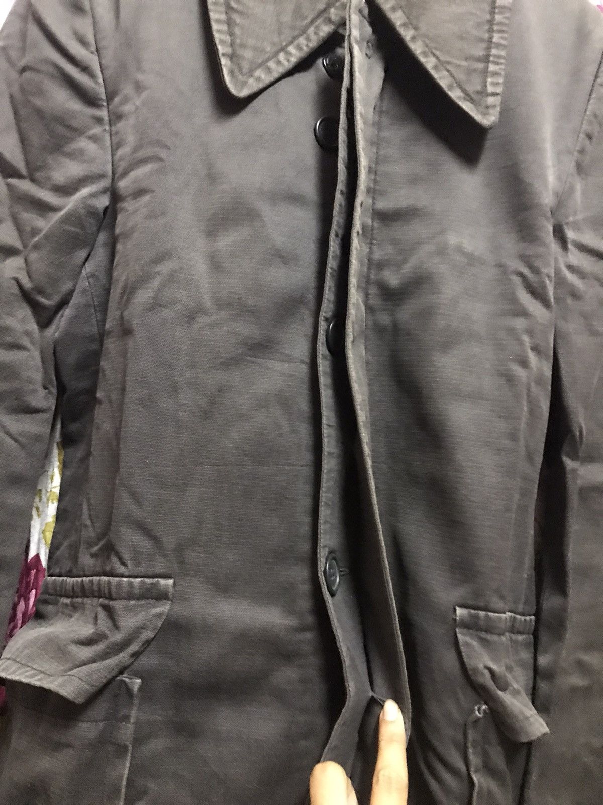 Maison Margiela 80s OG Maison Margiela Size US S / EU 44-46 / 1 - 16 Thumbnail
