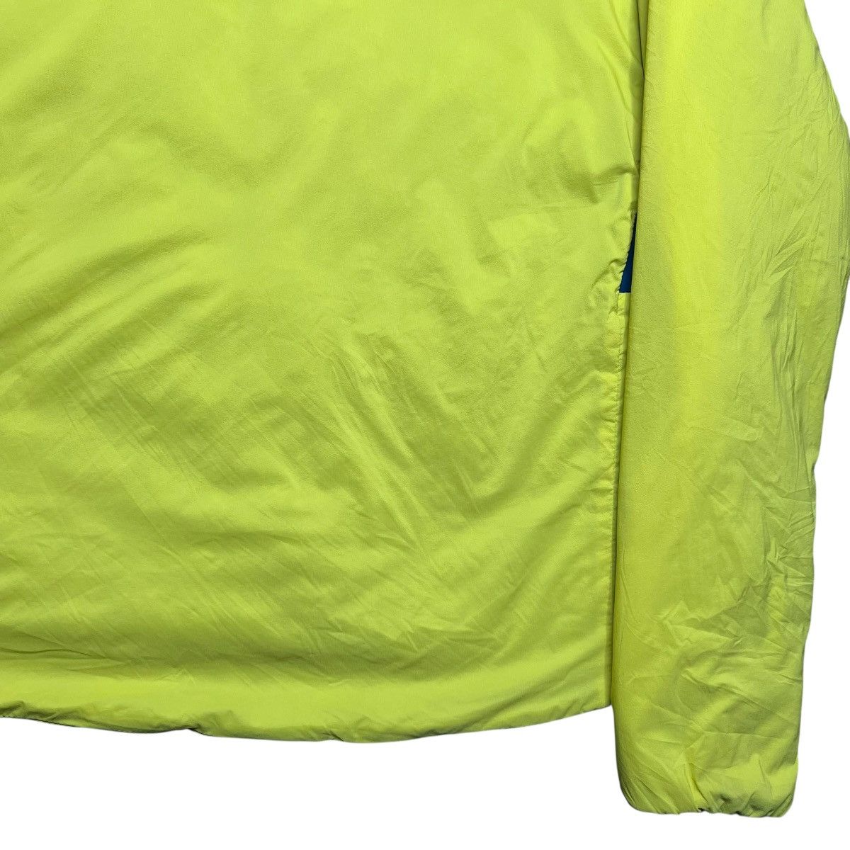 Helly Hansen Helly Hansen Odin Stretch Hooded Insulated Zip Up Jacket Size US XL / EU 56 / 4 - 23 Thumbnail
