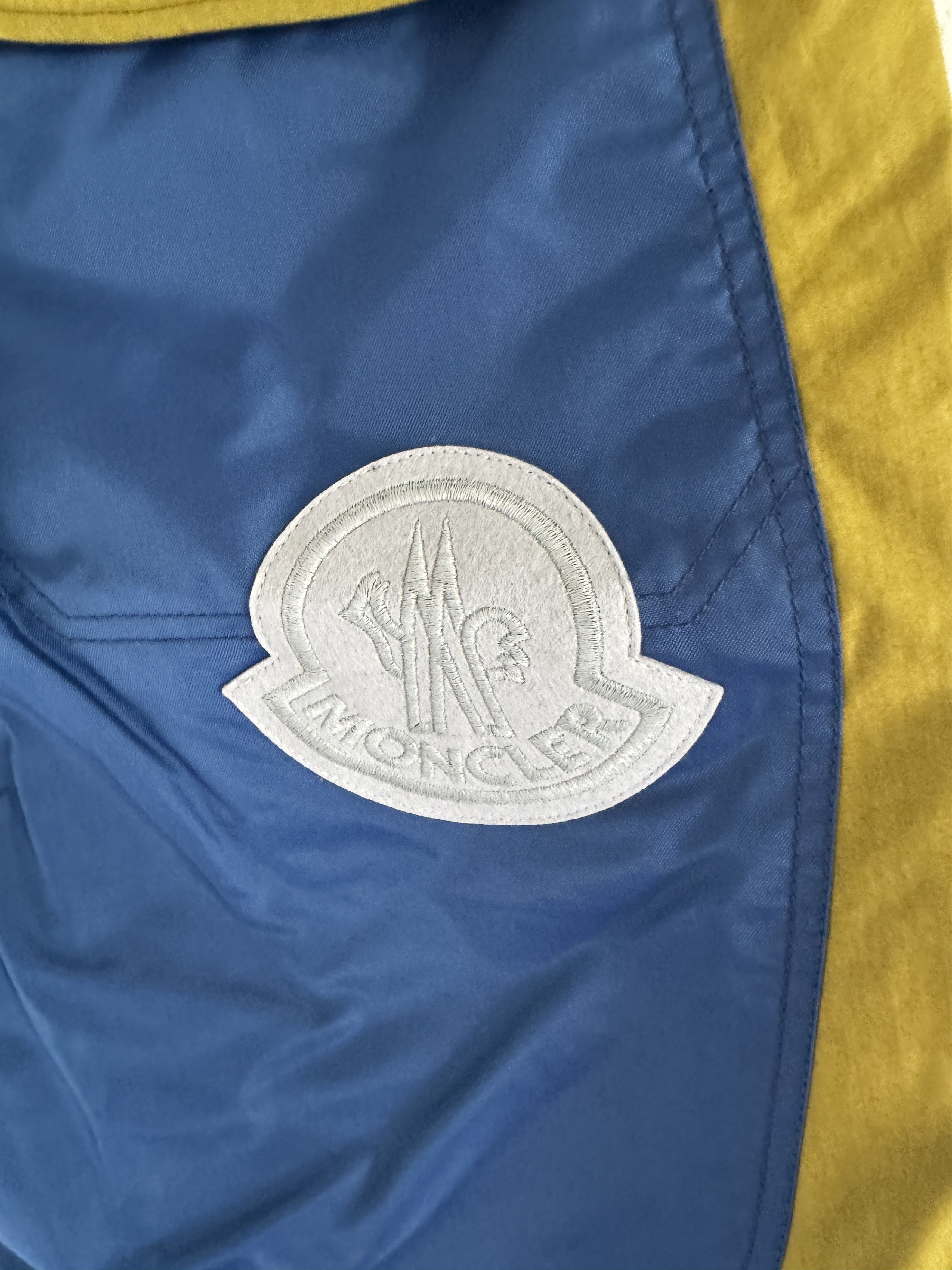 Moncler Genius Reflective Hiking Pants Size US 32 / EU 48 - 5 Thumbnail
