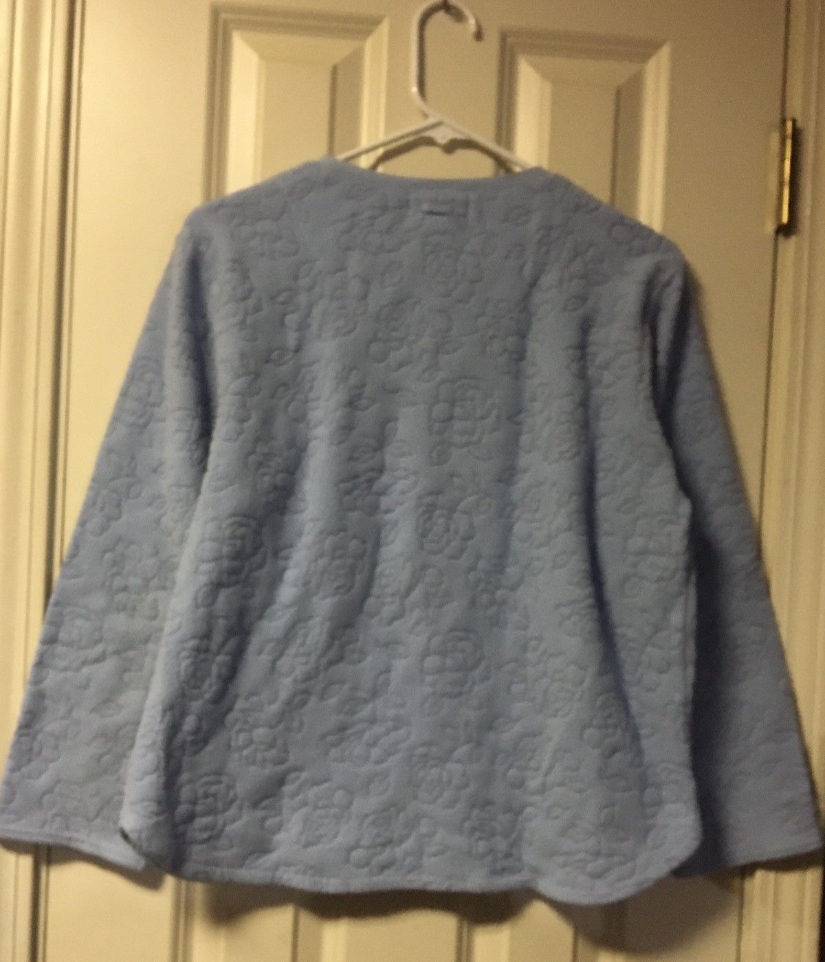Oscar De La Renta Oscar De La Renta Women’s Top Size Medium Blouse Size M / US 6-8 / IT 42-44 - 10 Thumbnail