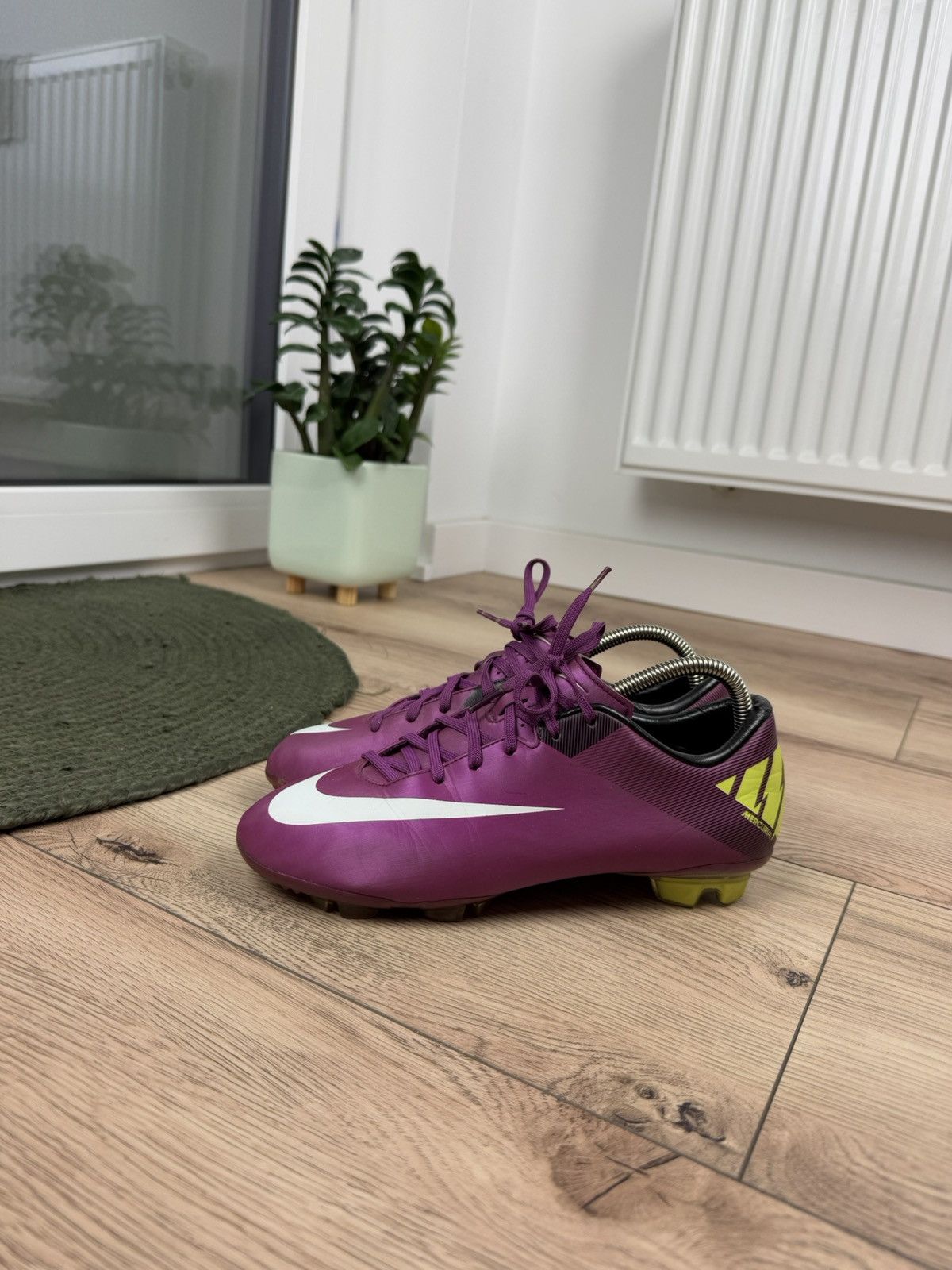 Nike Nike mercurial vapor 7 Size US 7 / EU 40 - 3 Thumbnail