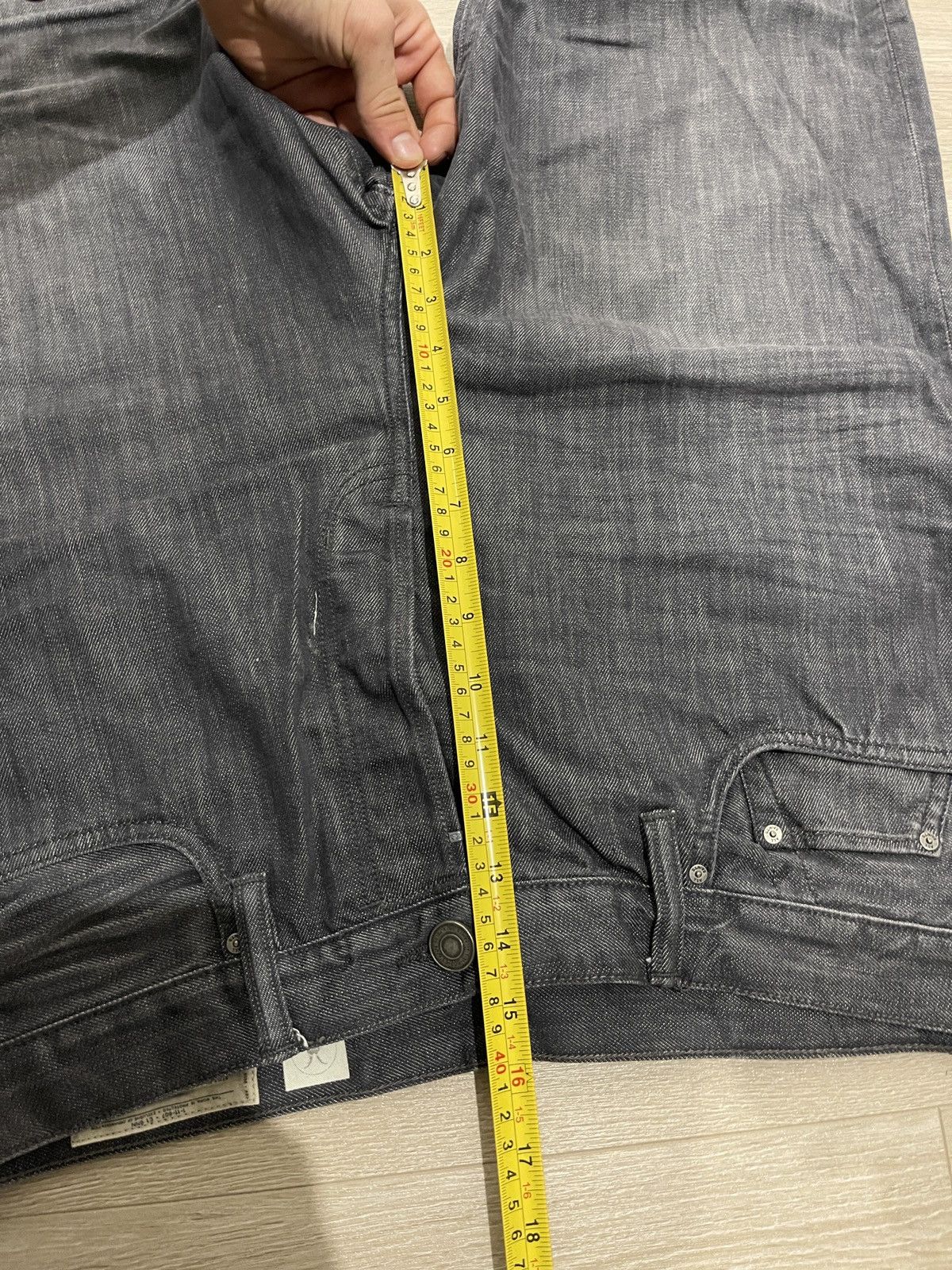 Allsaints Allsaints mens jeans streetwear denim size 32 Size US 32 / EU 48 - 8 Thumbnail