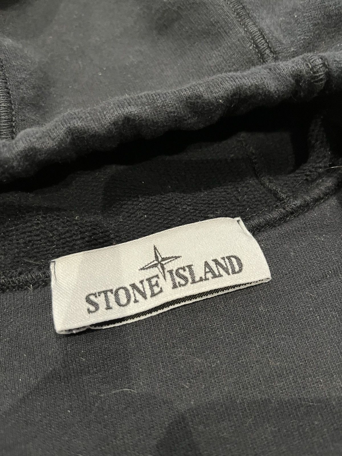Stone Island Stone island zip hoodie Size US S / EU 44-46 / 1 - 4 Thumbnail