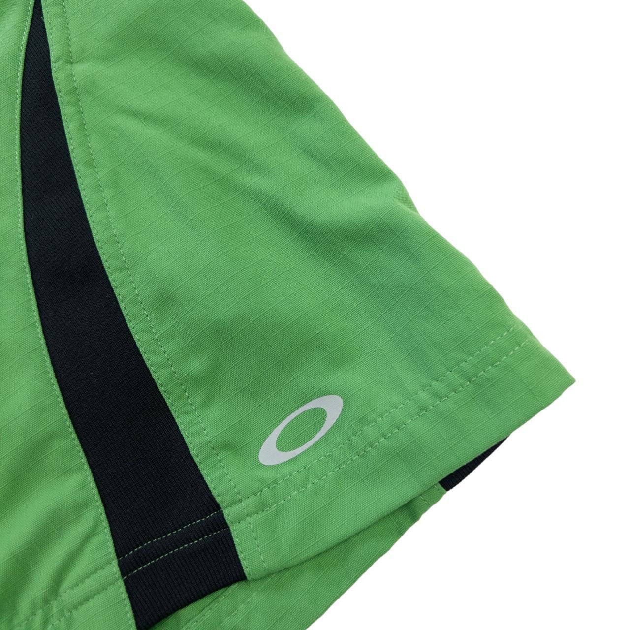 Oakley Vintage Oakley Padded Shorts Size Size W34 Size US 34 / EU 50 - 5 Thumbnail