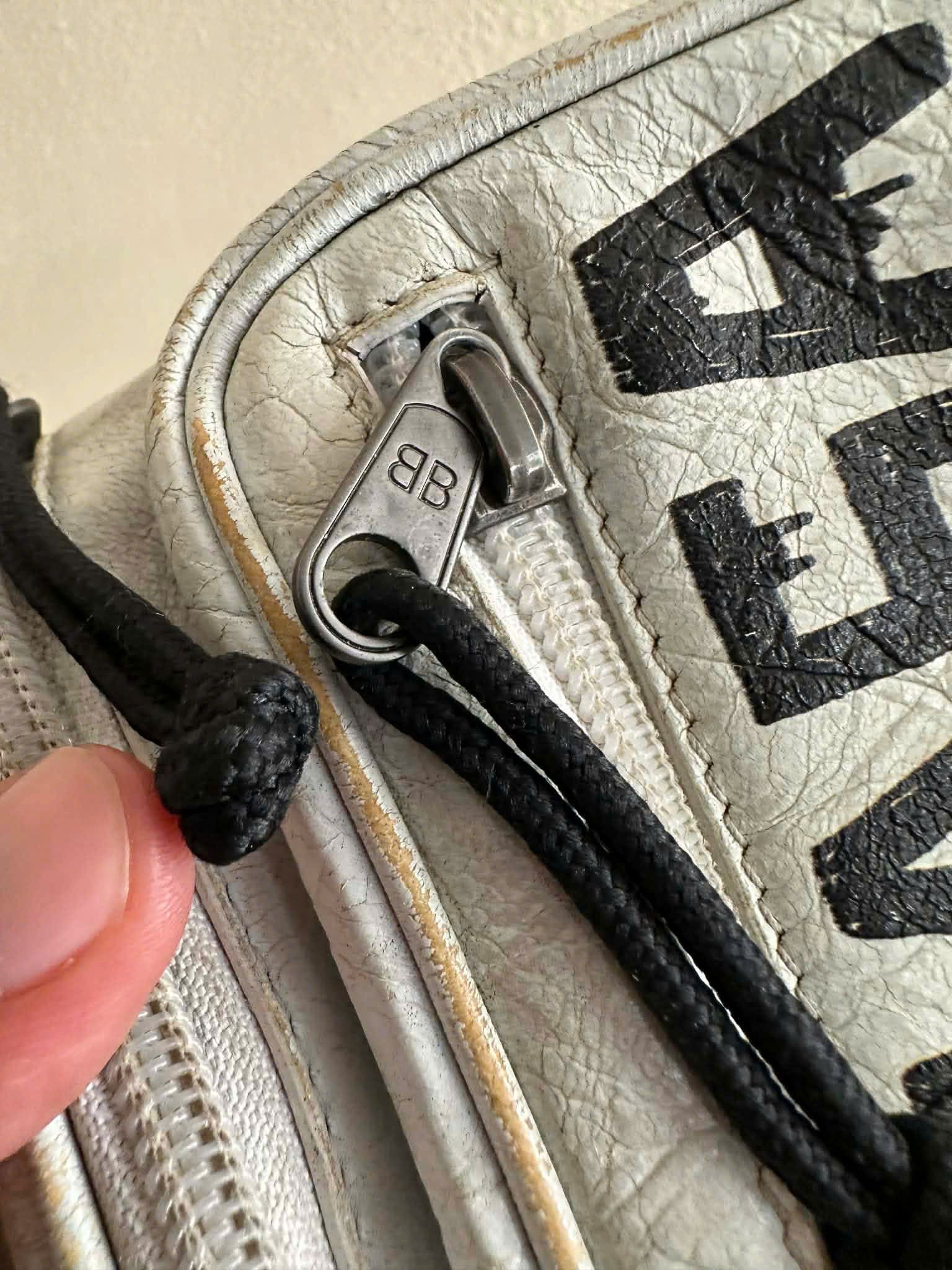 Balenciaga BALENCIAGA WALLETS Size ONE SIZE - 3 Thumbnail