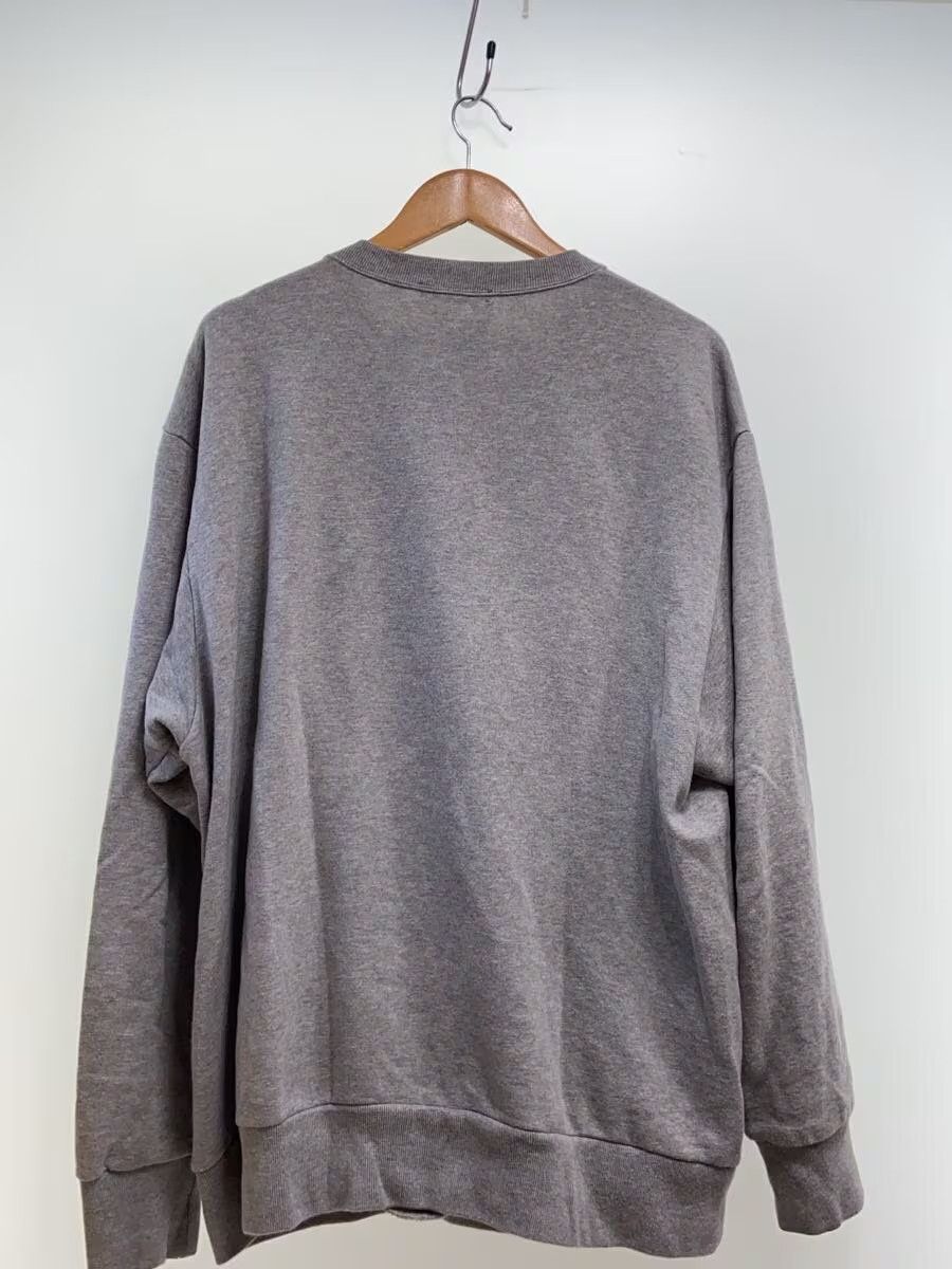 Undercover SS23 Split Angel Sweatshirt Size US XL / EU 56 / 4 - 2 Thumbnail