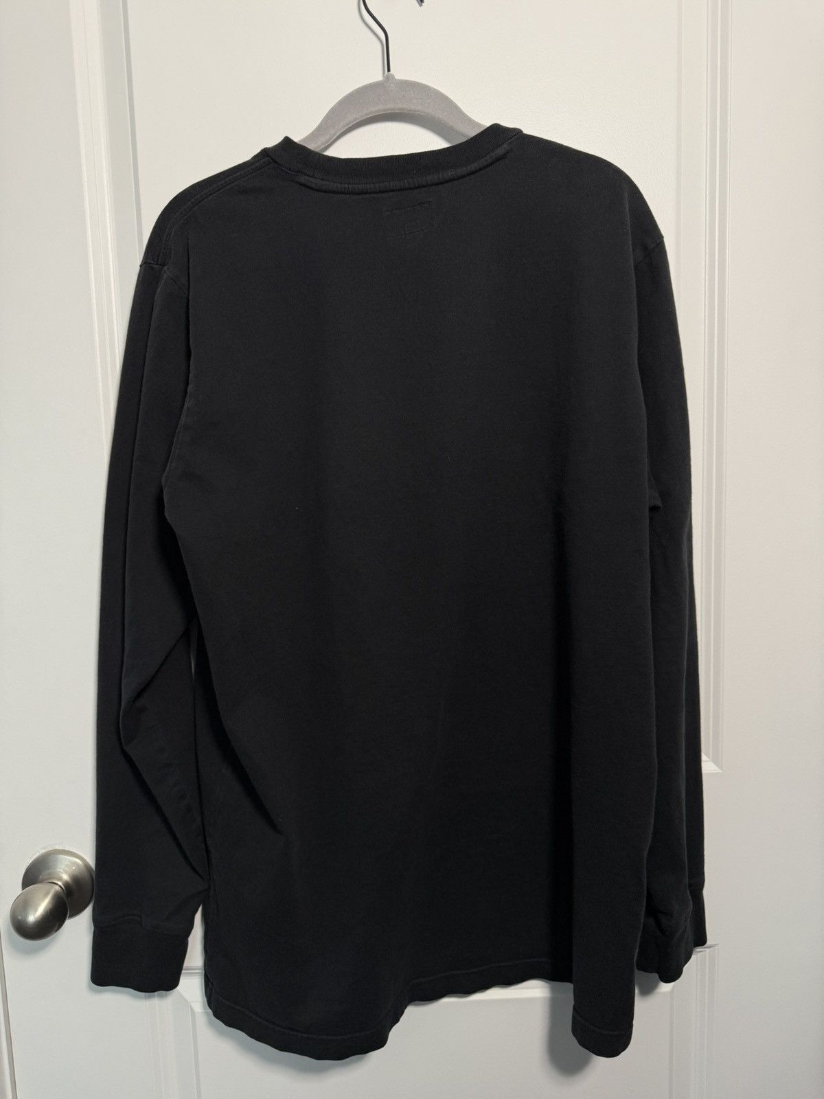 Supreme Supreme Department L/S Tee SS17 Size US L / EU 52-54 / 3 - 4 Thumbnail