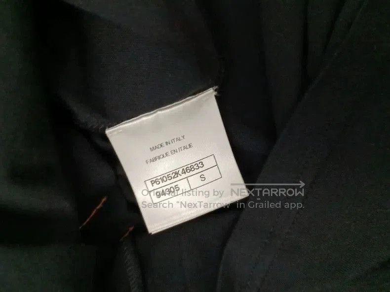 Chanel Chanel Pharrell Short Sleeve T. Size US M / EU 48-50 / 2 - 4 Thumbnail