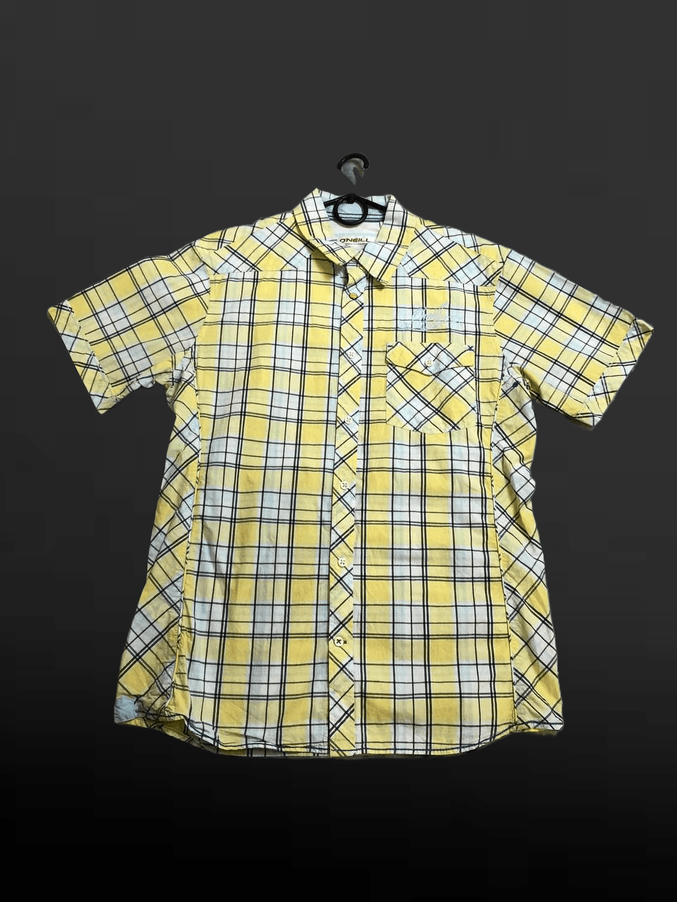 O'Neill O'Neill Button Down Shirt Size US XL / EU 56 / 4 - 1 Thumbnail
