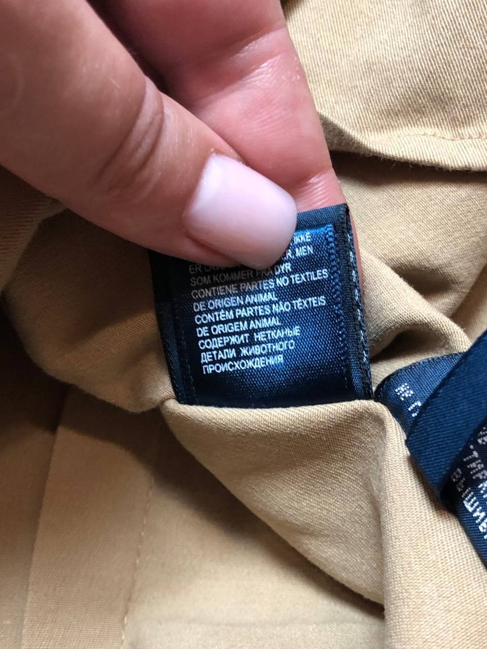 Ralph Lauren Ralph Lauren Shirt Size M / US 6-8 / IT 42-44 - 5 Thumbnail