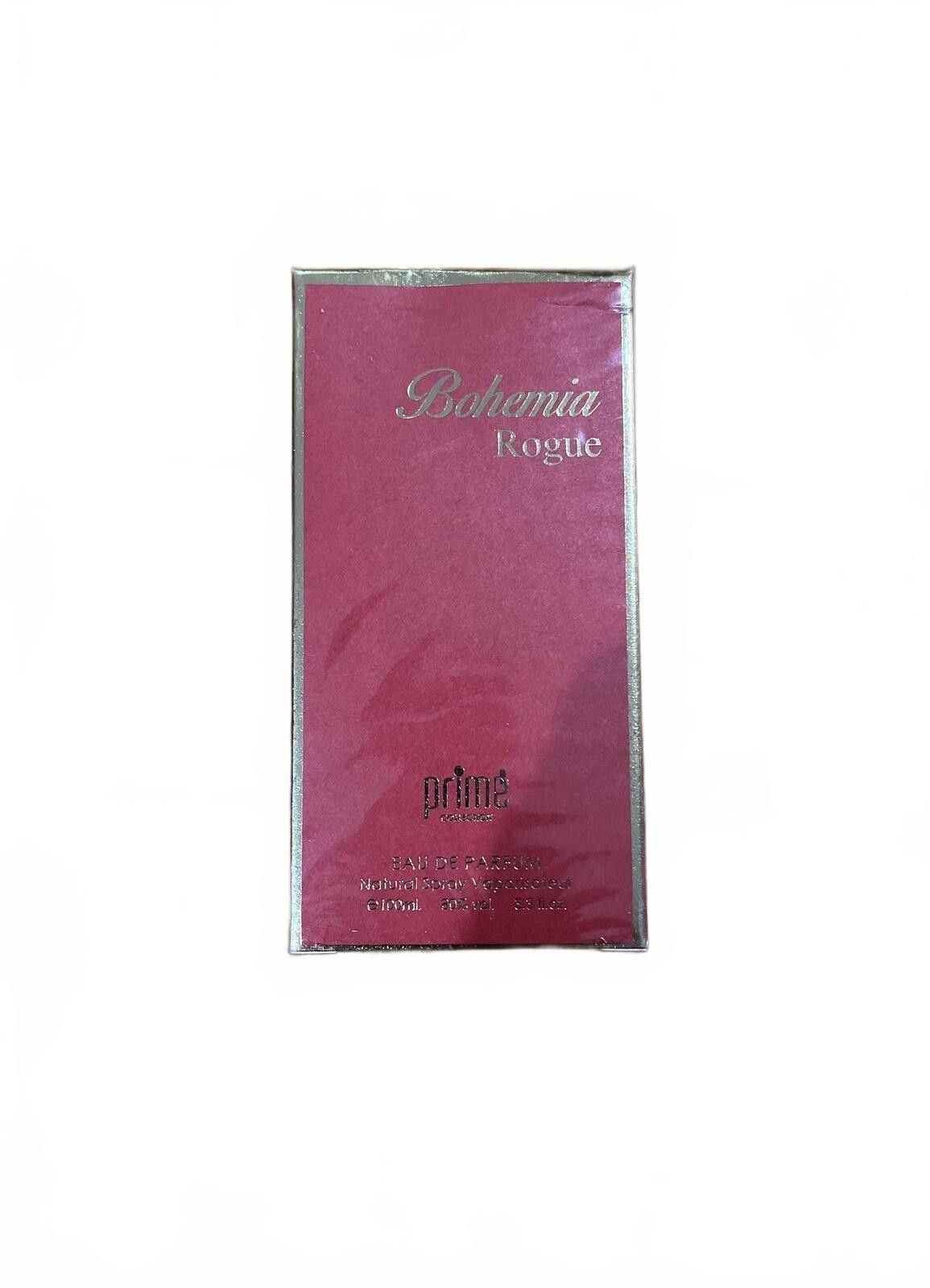 Other Prime Bohemia rouge Size ONE SIZE - 1 Preview