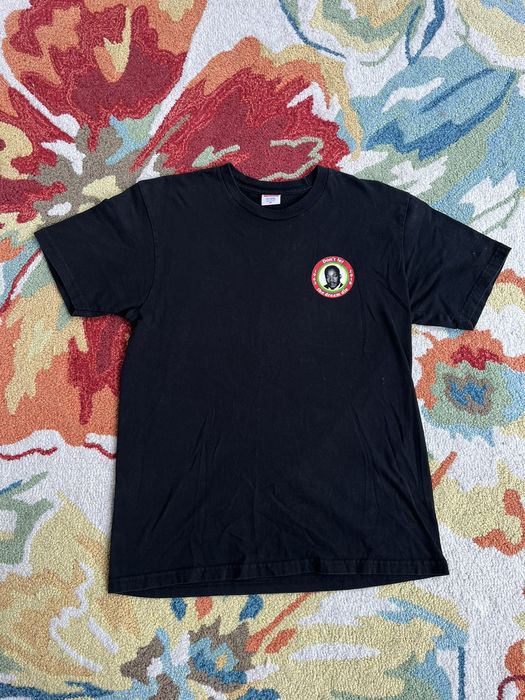 Mlk best sale supreme tee