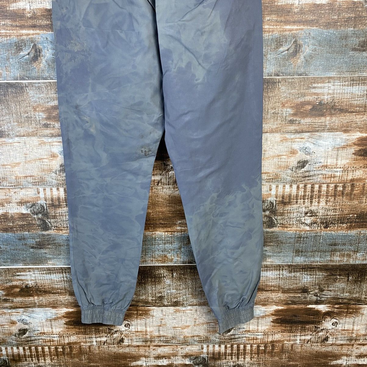 Nike DL Nike Gray faded Joggers Pants #C1275 Size US 28 / EU 44 - 15 Thumbnail