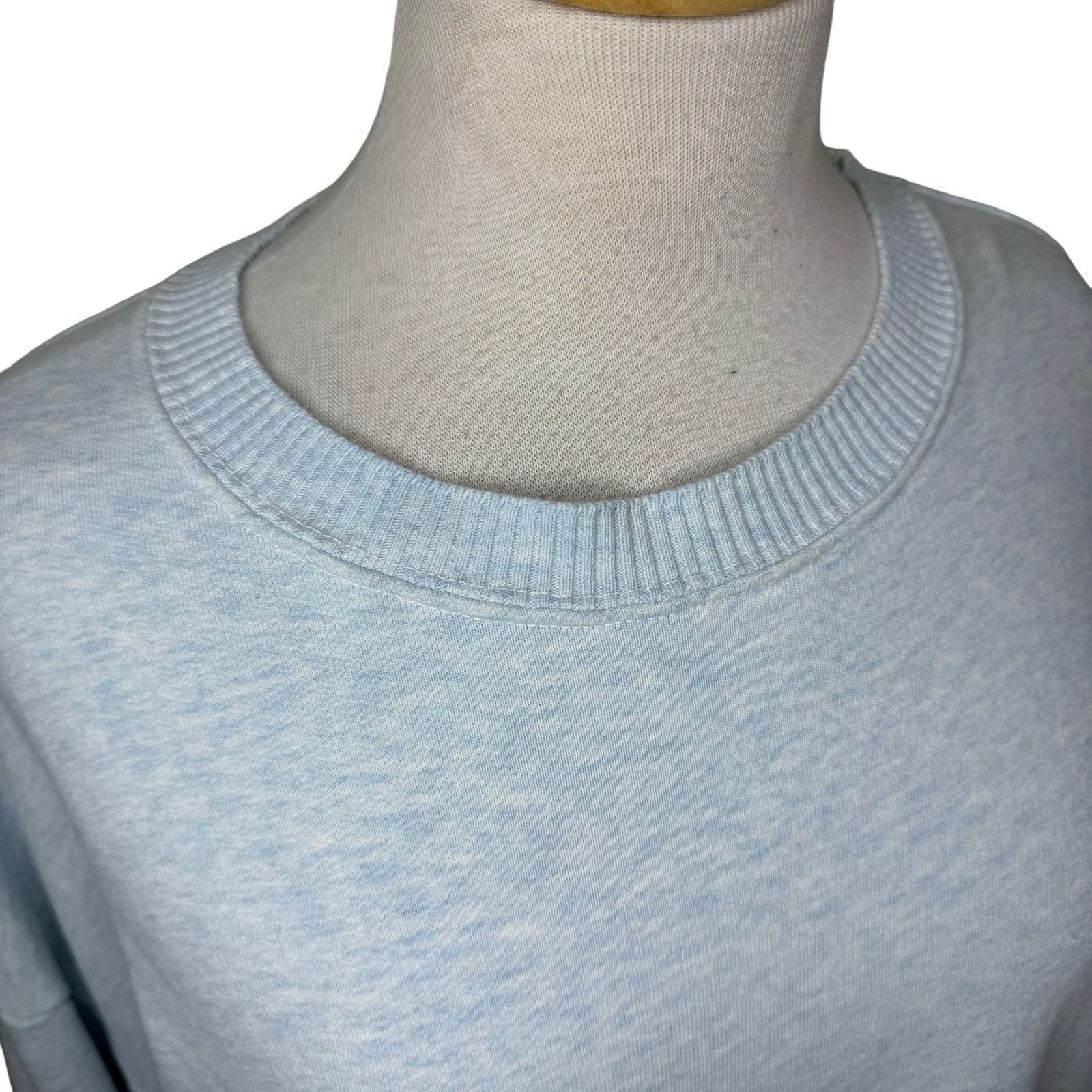 Frank & Eileen FRANK & EILEEN Tee Lab Crew Neck Sweatshirt Style Lab 514TF Size L / US 10 / IT 46 - 2 Thumbnail