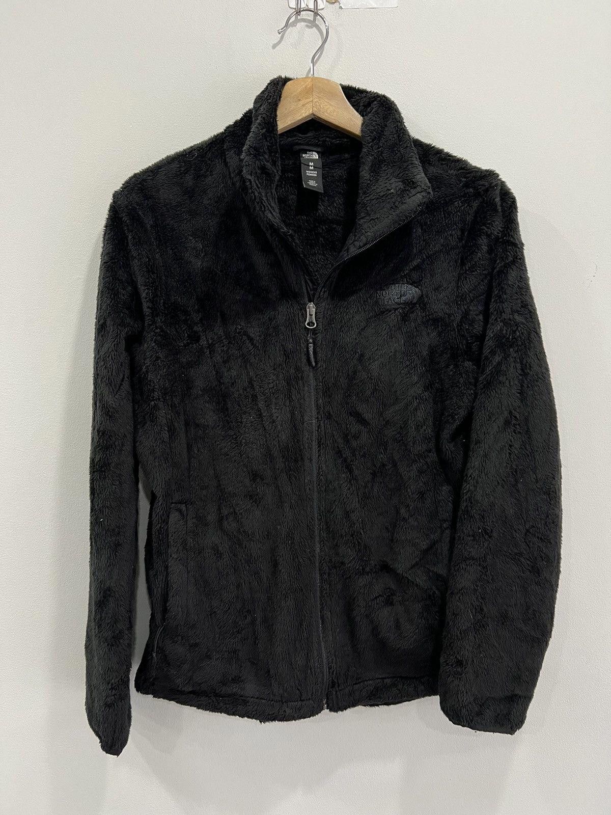 Vintage Vintage North Face Fleece Sweater womens denali Size M / US 6-8 / IT 42-44 - 1 Thumbnail