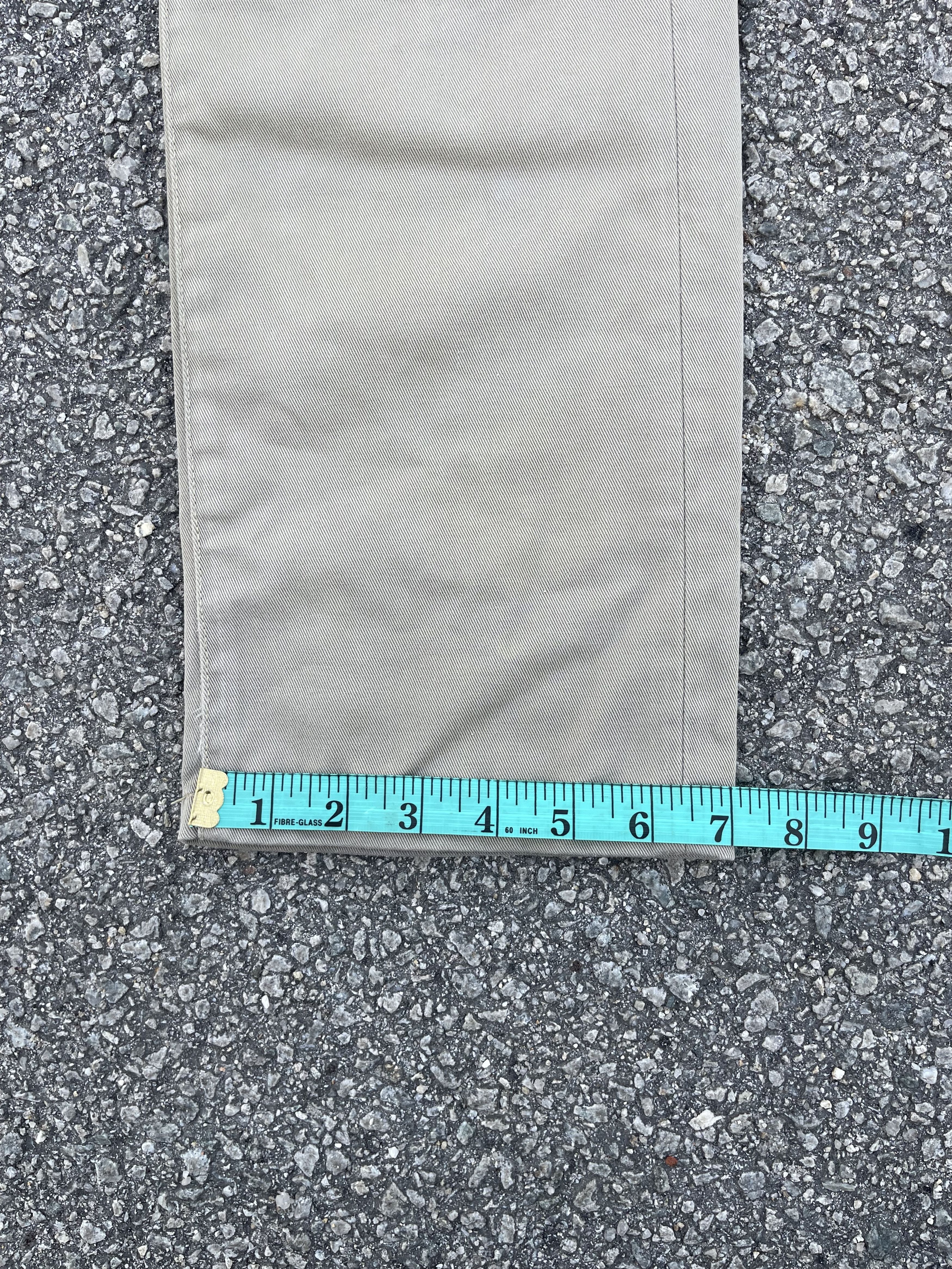 CABANE de ZUCCa × Dickies × Issey Miyake Dickies x Cabane de Zucca Long Zipper Kendrick Lamar Size US 31 - 13 Thumbnail