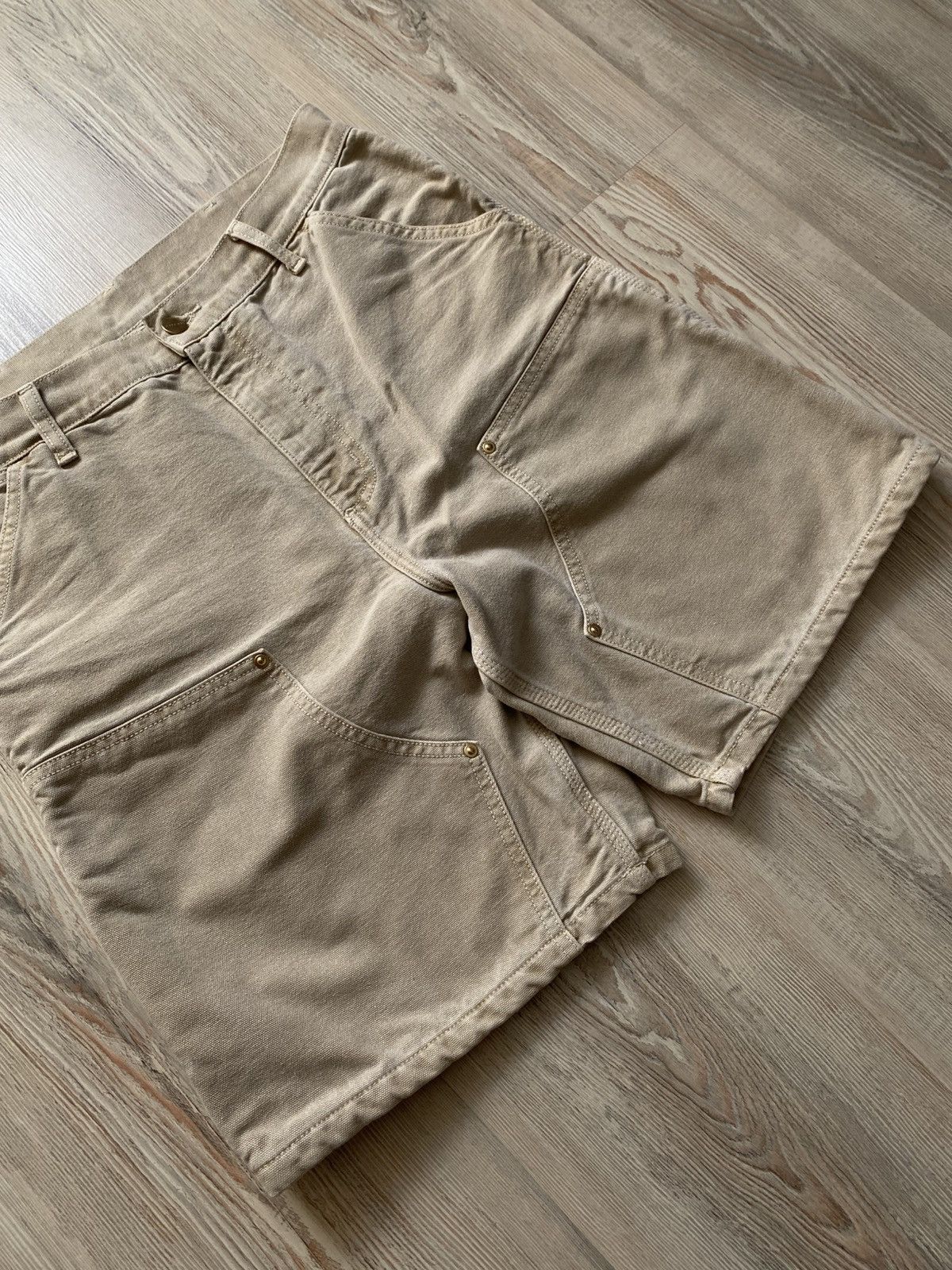 Carhartt Carhartt Double Knee Size US 30 / EU 46 - 2 Thumbnail