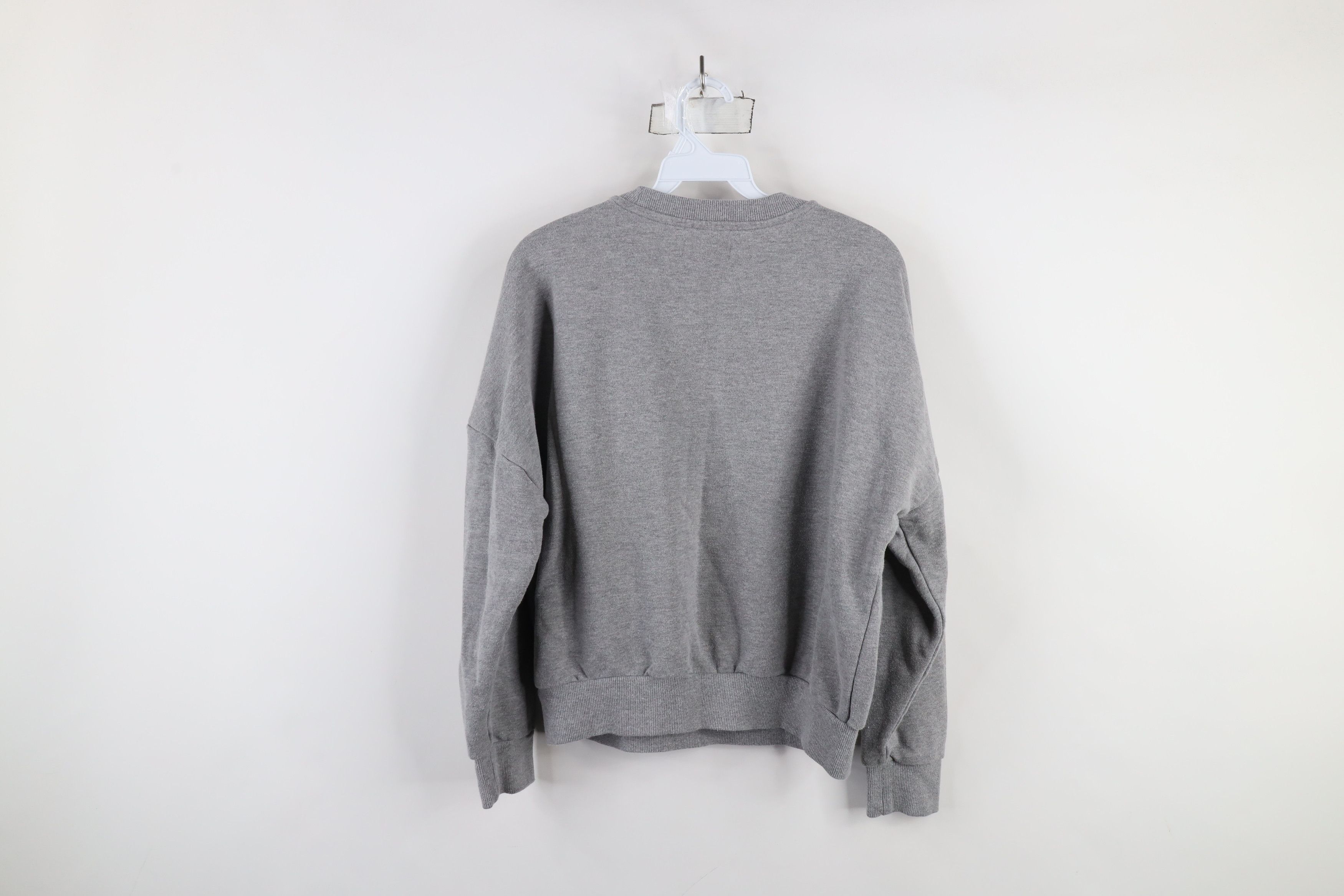 Vintage Y2K Fit Spell Out Los Angeles Rams Football Sweatshirt Size M / US 6-8 / IT 42-44 - 9 Thumbnail