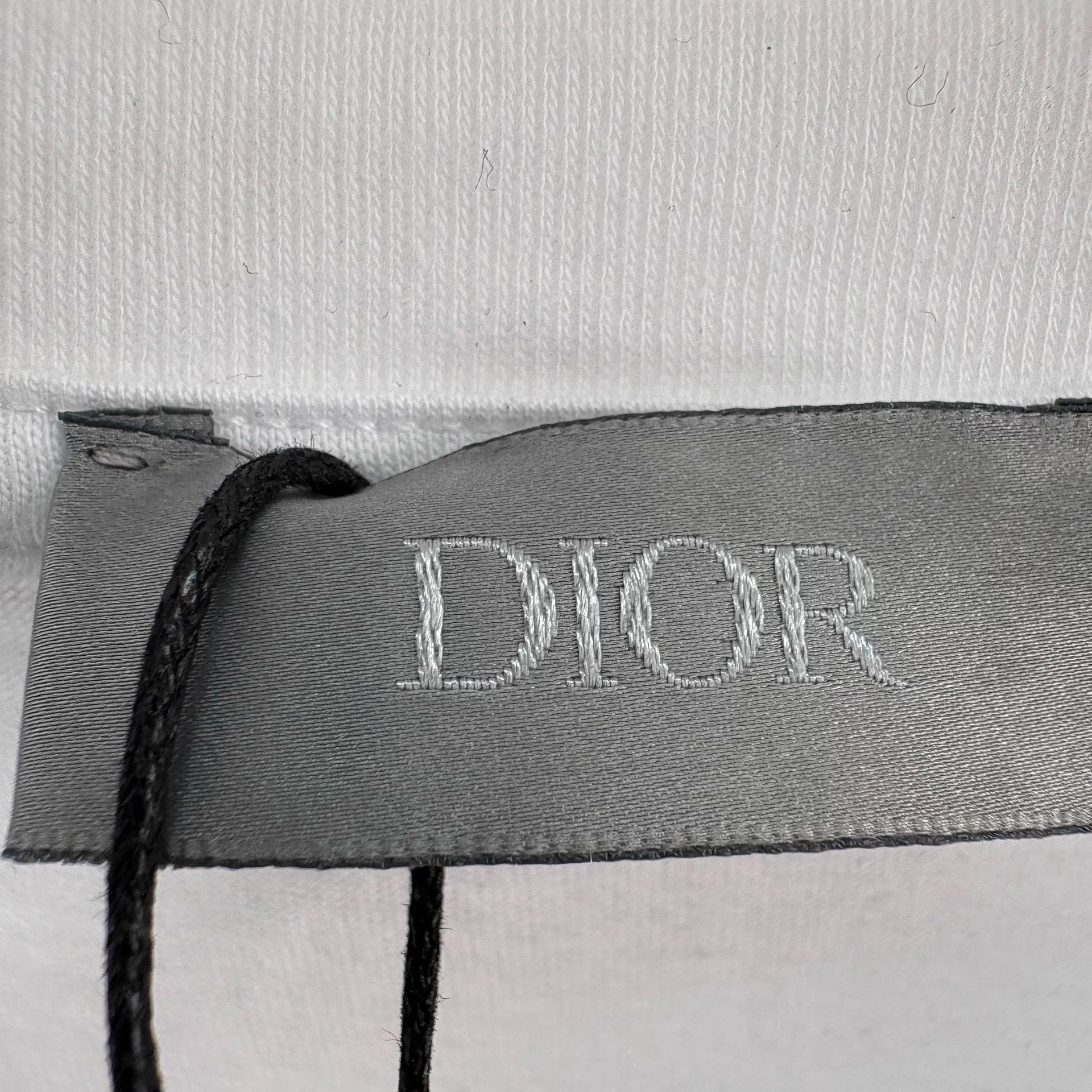 Dior Dior Sakura Logo Pocket Short Sleeve L Unworn Size US L / EU 52-54 / 3 - 6 Thumbnail