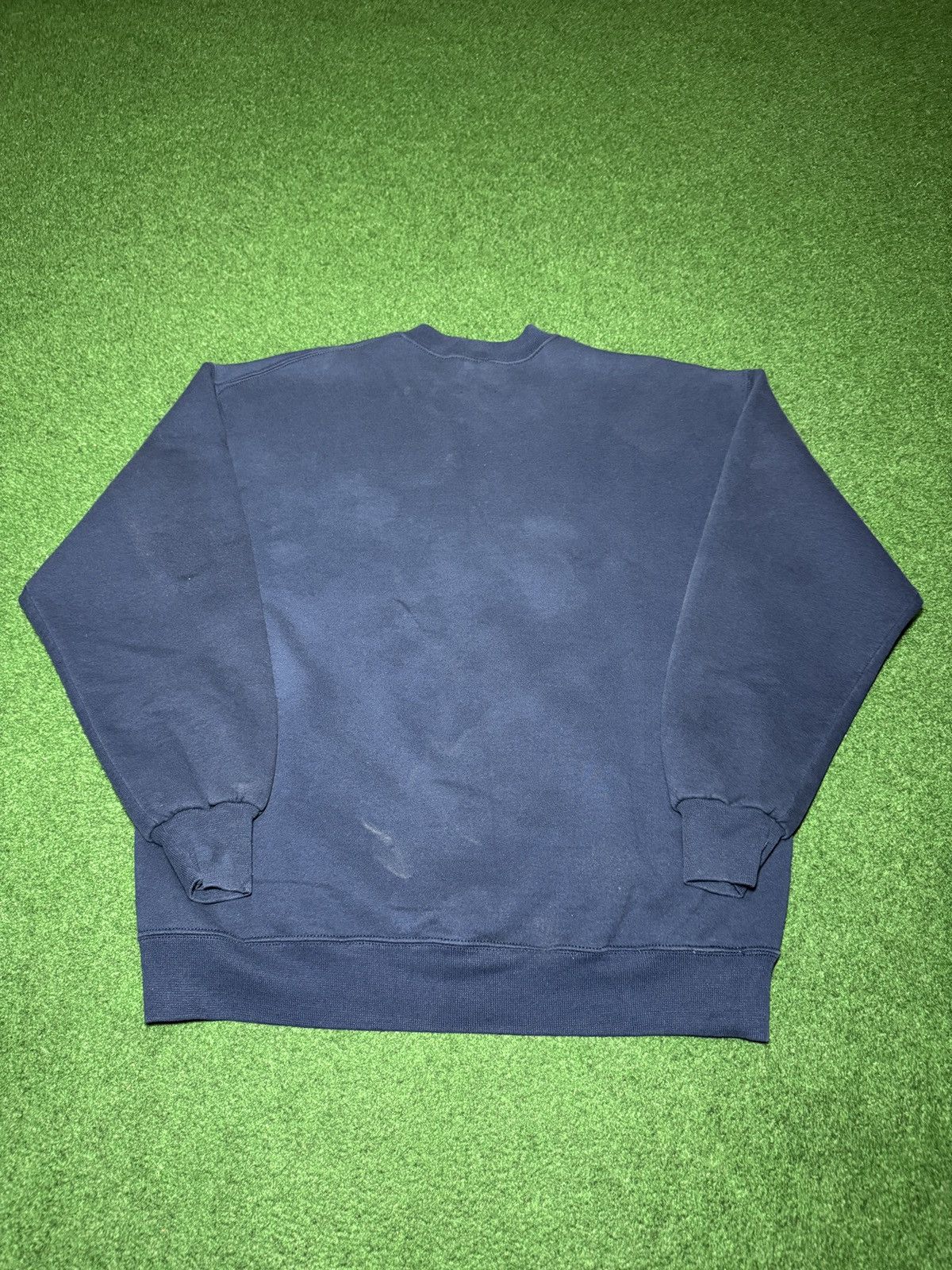 Vintage Pennstate Crewneck Vintage 90s College 24x28 XL Sweatshirt Size US XL / EU 56 / 4 - 5 Thumbnail