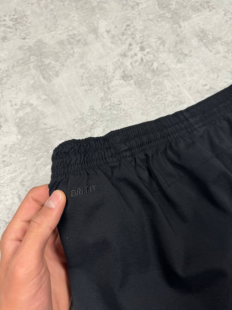Nike Vintage Nike y2k Black Shorts Size L Size US 34 / EU 50 - 10 Thumbnail