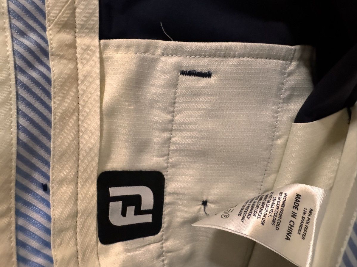 Adidas 3 Pairs of Mens Golf Shorts Size US 36 / EU 52 - 10 Thumbnail