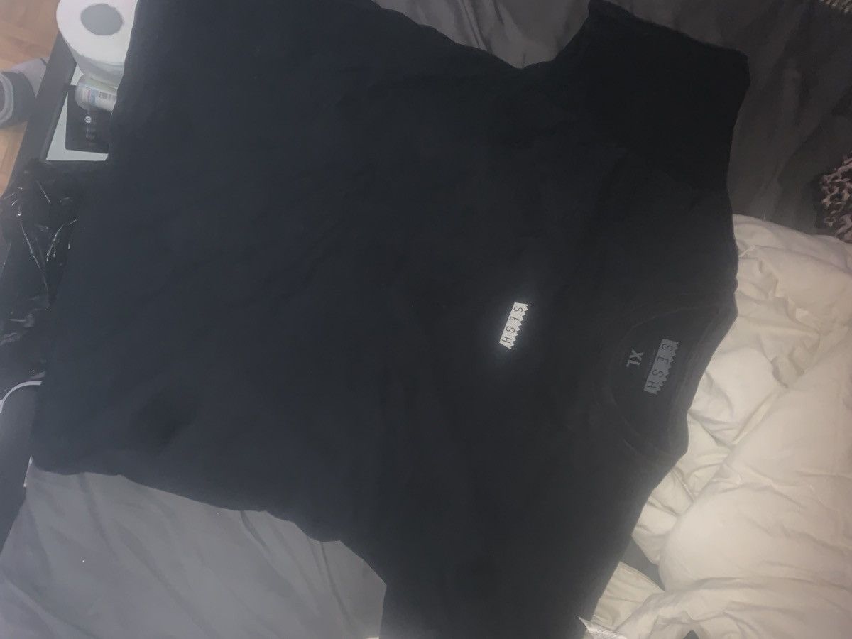 Fuck The Population × TeamSESH Sesh vintage tee shirt Size US XL / EU 56 / 4 - 1 Thumbnail