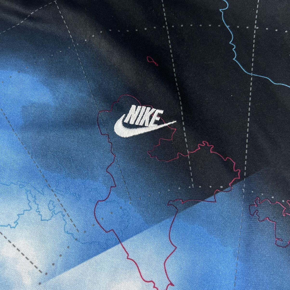 Nike Nike Air Tn t-shirt geostorm XL Size US XL / EU 56 / 4 - 3 Thumbnail